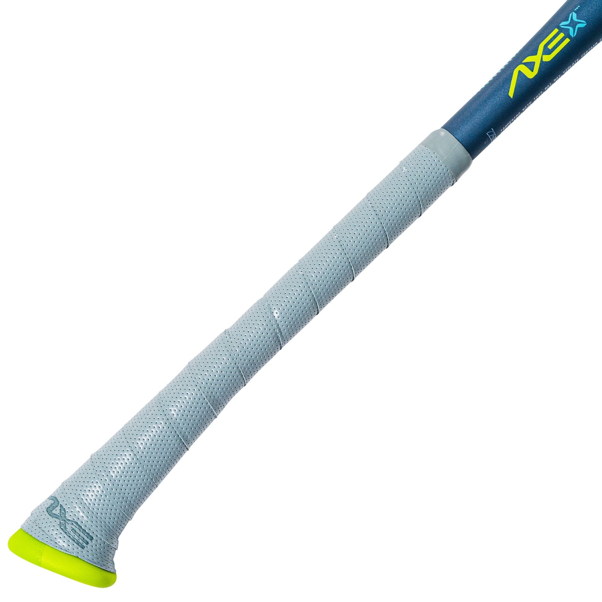 Axe RIPL Hybrid USA Baseball Bat | - 10 | Axe Handle | - Maximum Velocity Sports