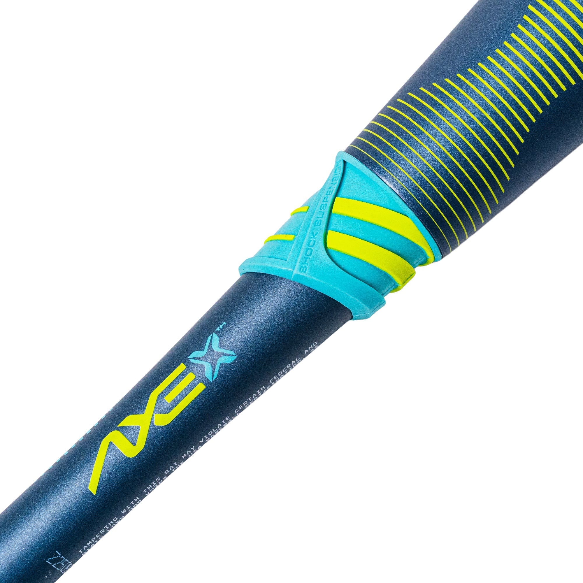 Axe RIPL Hybrid USA Baseball Bat | - 10 | Axe Handle | - Maximum Velocity Sports
