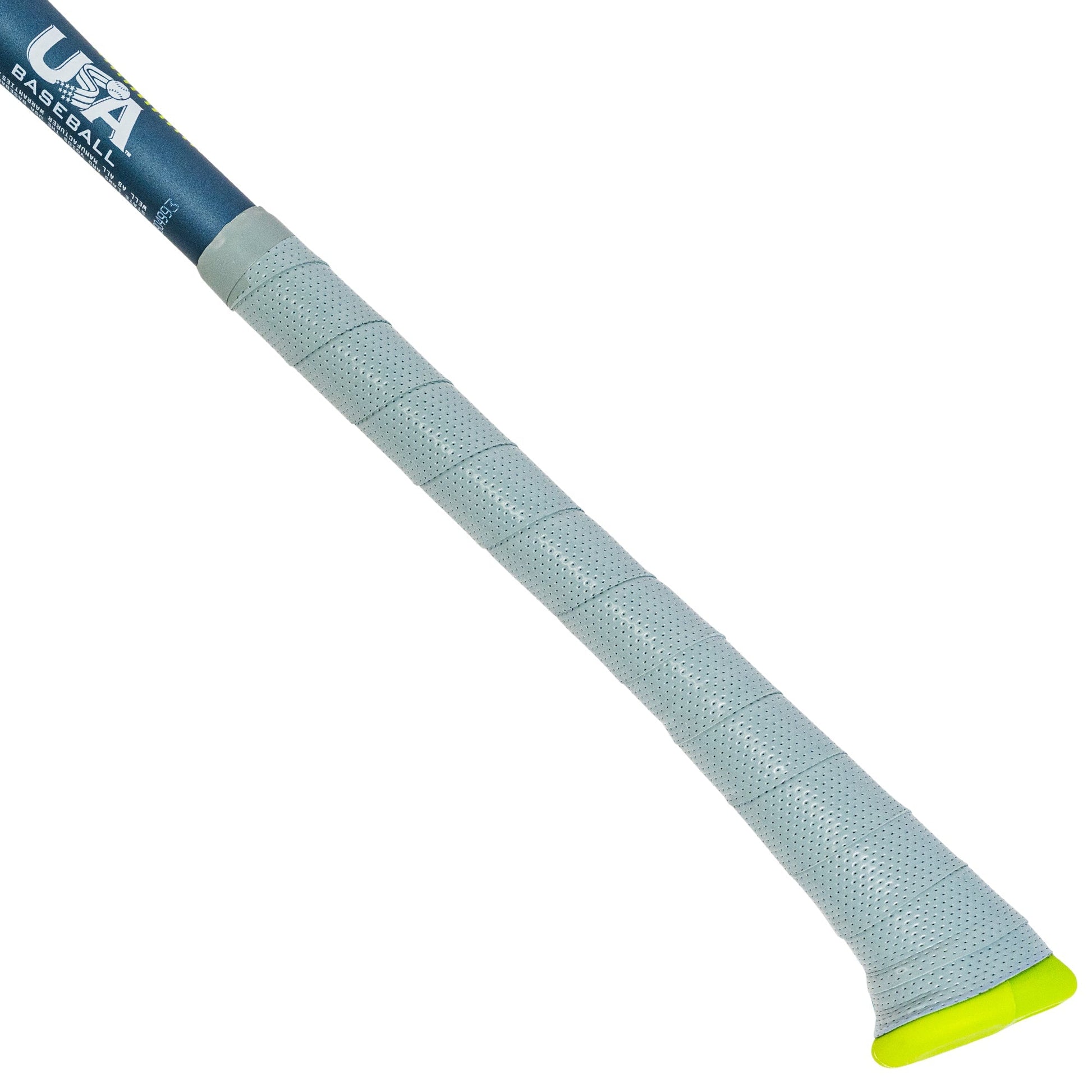 Axe RIPL Hybrid USA Baseball Bat | - 8 | Axe Handle | - Maximum Velocity Sports