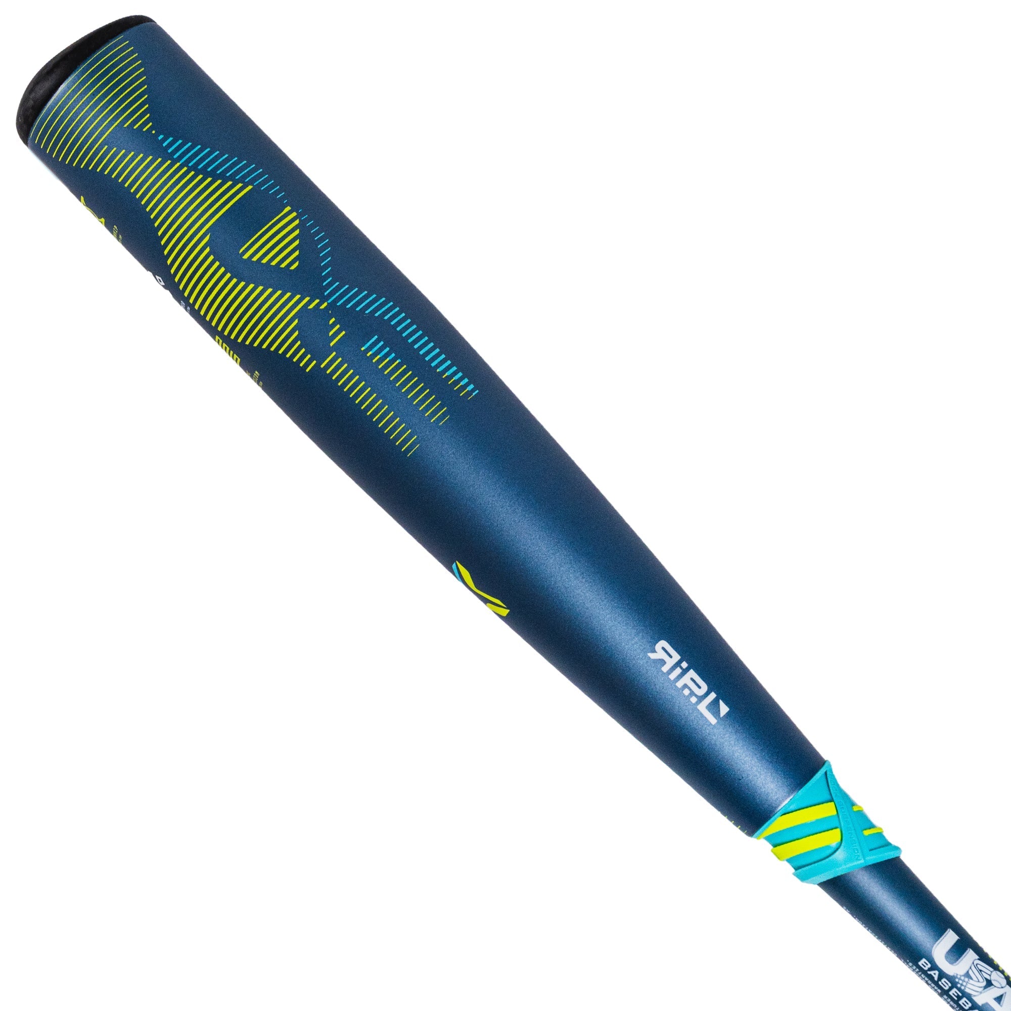 Axe RIPL Hybrid USA Baseball Bat | - 8 | Axe Handle | - Maximum Velocity Sports