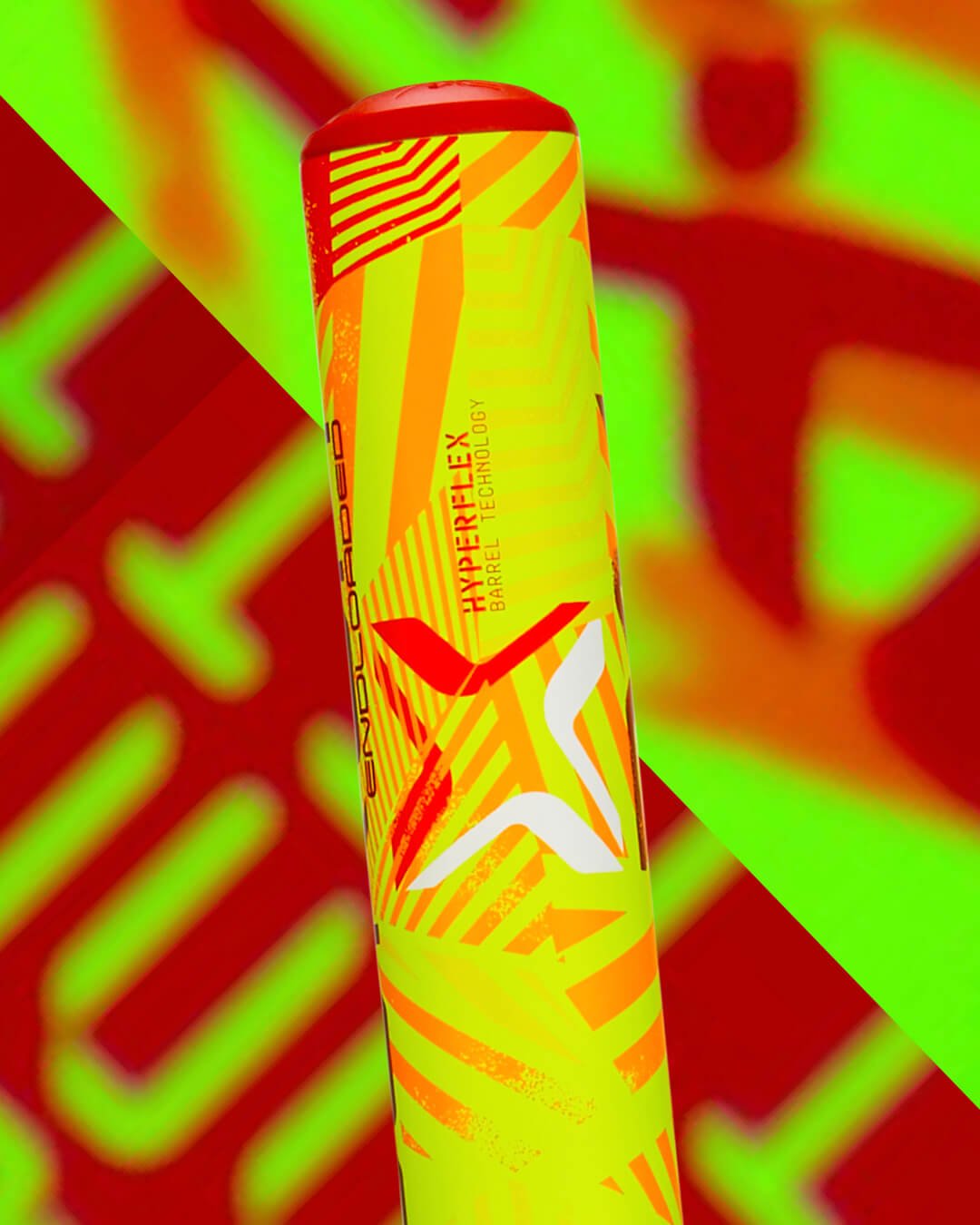 Axe Scorch Endloaded USA Slowpitch Softball Bat - Maximum Velocity Sports