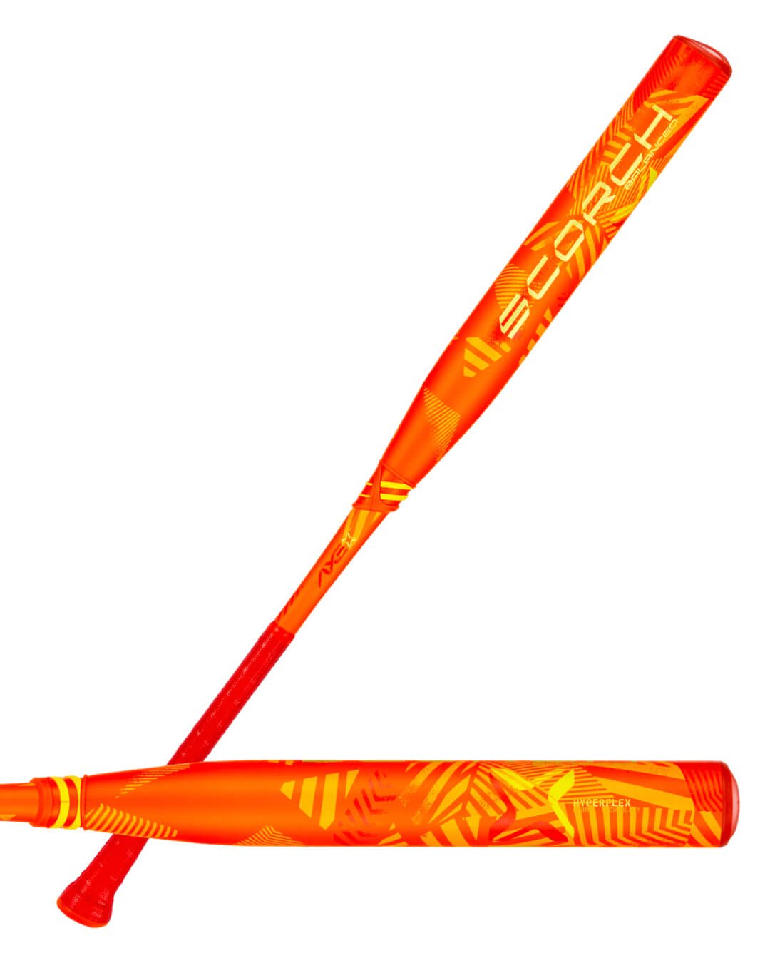 Axe Scorch USA Slowpitch Softball Bat - Maximum Velocity Sports