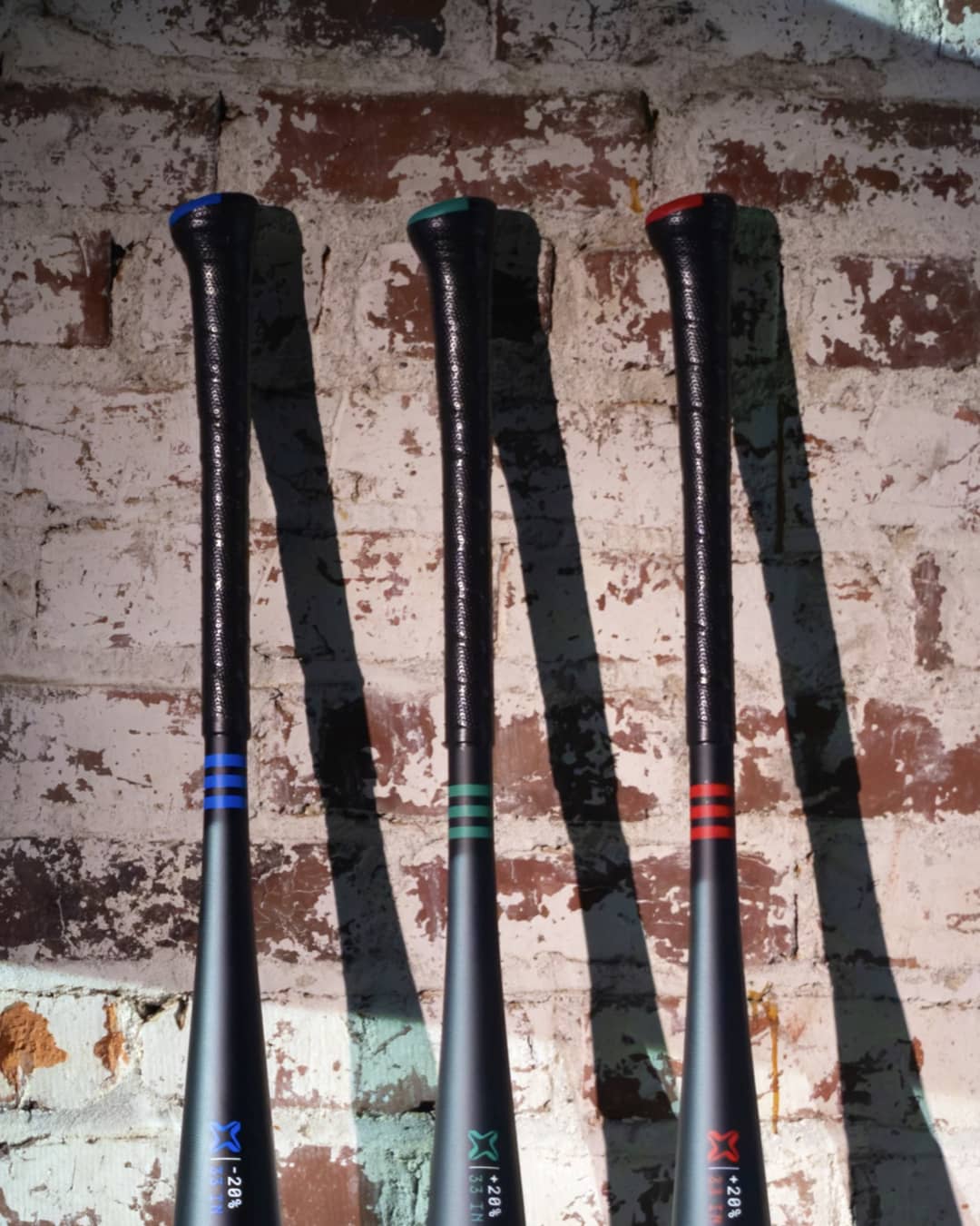 Axe Speed Trainers Bat Set powered by Driveline Baseball - Maximum Velocity Sports