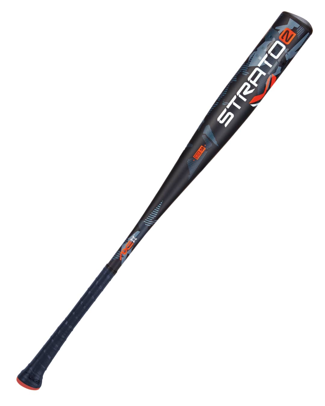 Axe Strato 2 BBCOR Baseball Bat - 3 | Flared Handle - Maximum Velocity Sports