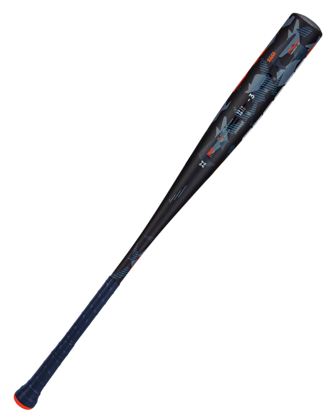 Axe Strato 2 BBCOR Baseball Bat - 3 | Flared Handle - Maximum Velocity Sports