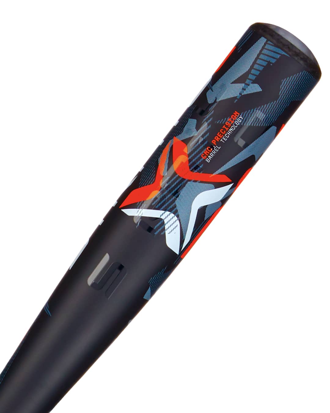 Axe Strato 2 BBCOR Baseball Bat - 3 | Flared Handle - Maximum Velocity Sports