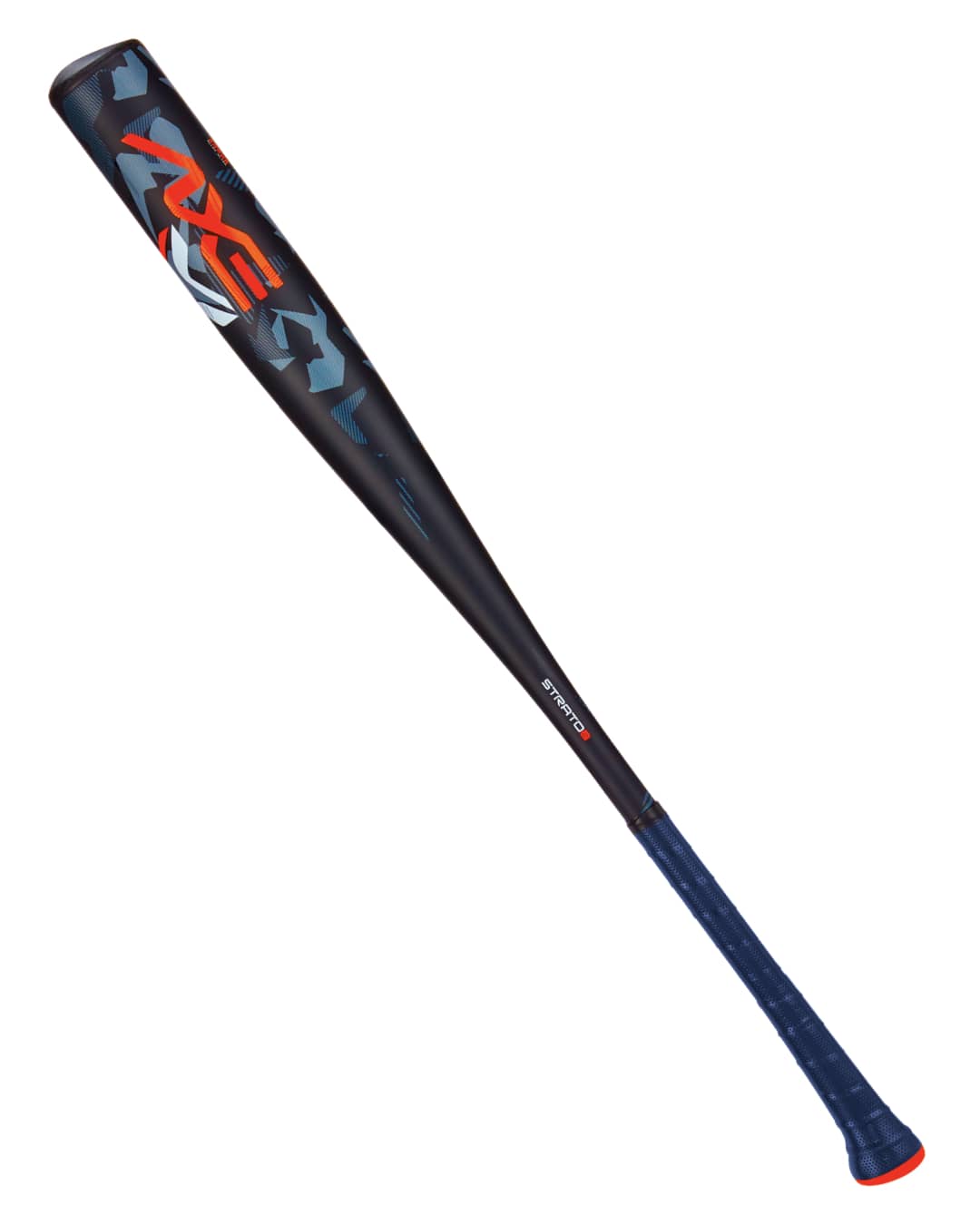 Axe Strato 2 BBCOR Baseball Bat - 3 | Flared Handle - Maximum Velocity Sports