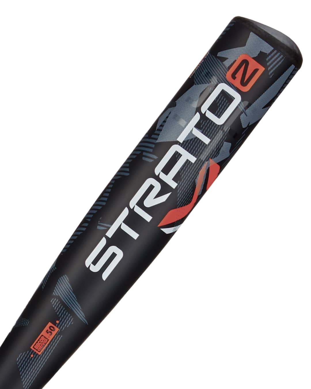 Axe Strato 2 BBCOR Baseball Bat - 3 | Flared Handle - Maximum Velocity Sports