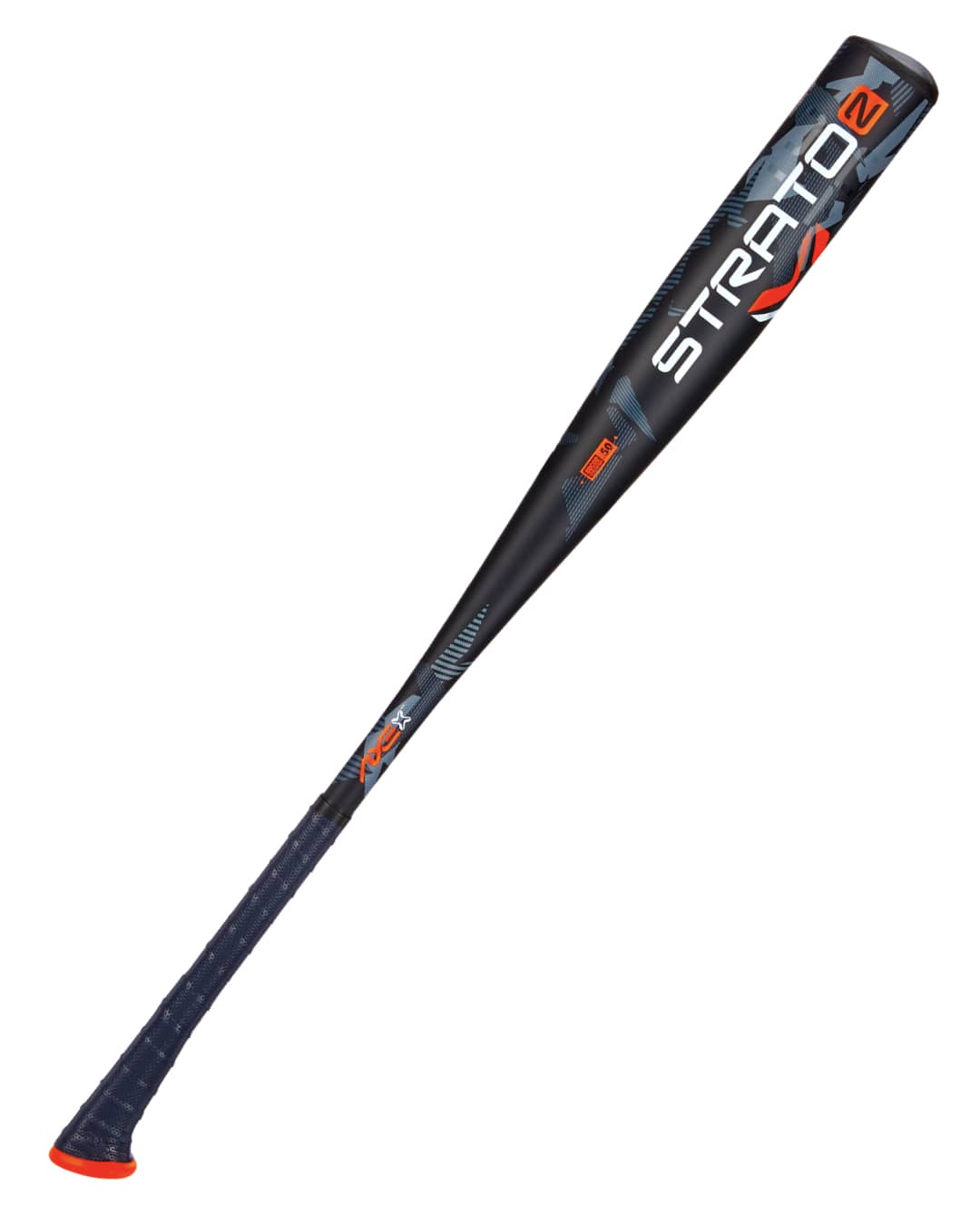 Axe Strato 2 BBCOR Baseball Bat - 3 | Standard Handle - Maximum Velocity Sports