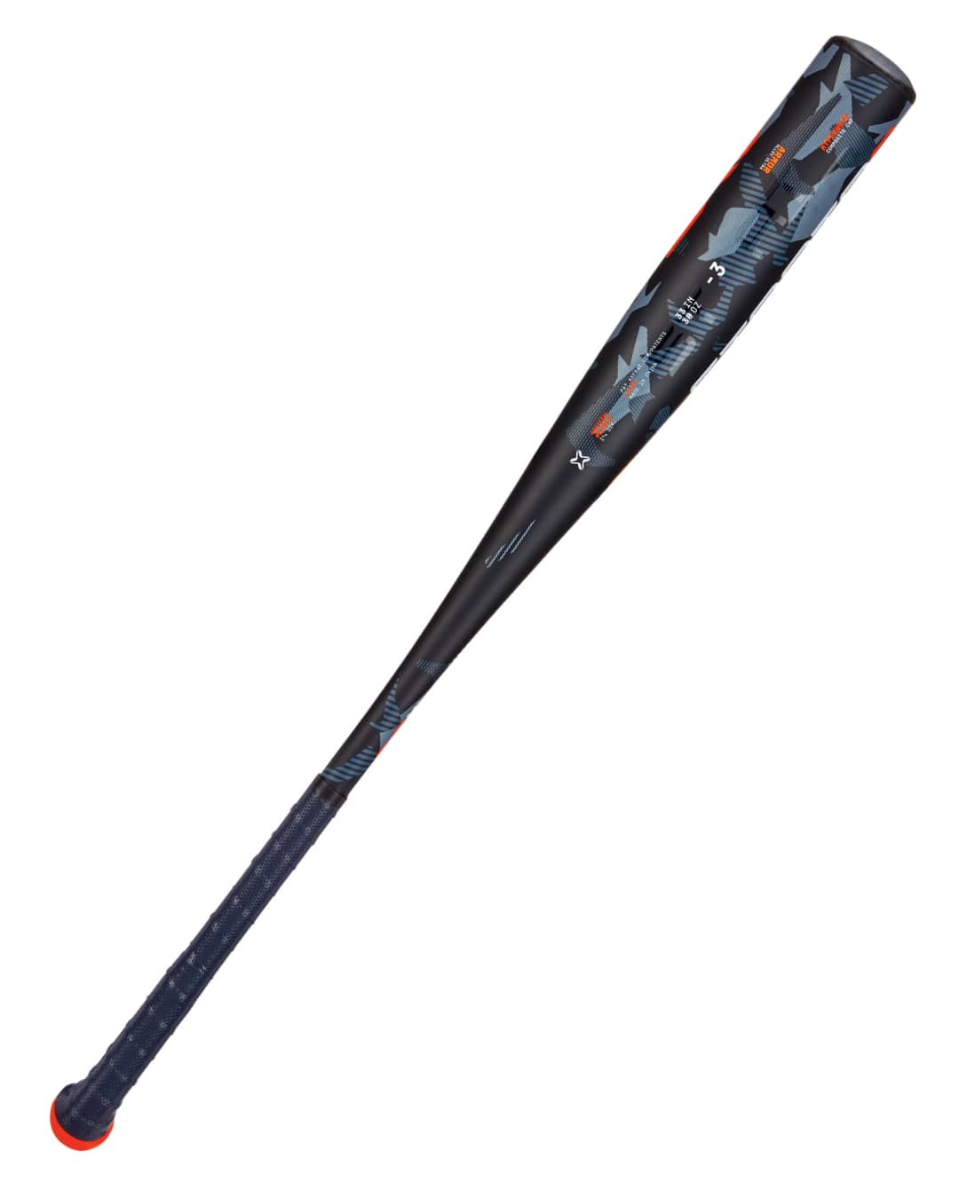 Axe Strato 2 BBCOR Baseball Bat - 3 | Standard Handle - Maximum Velocity Sports