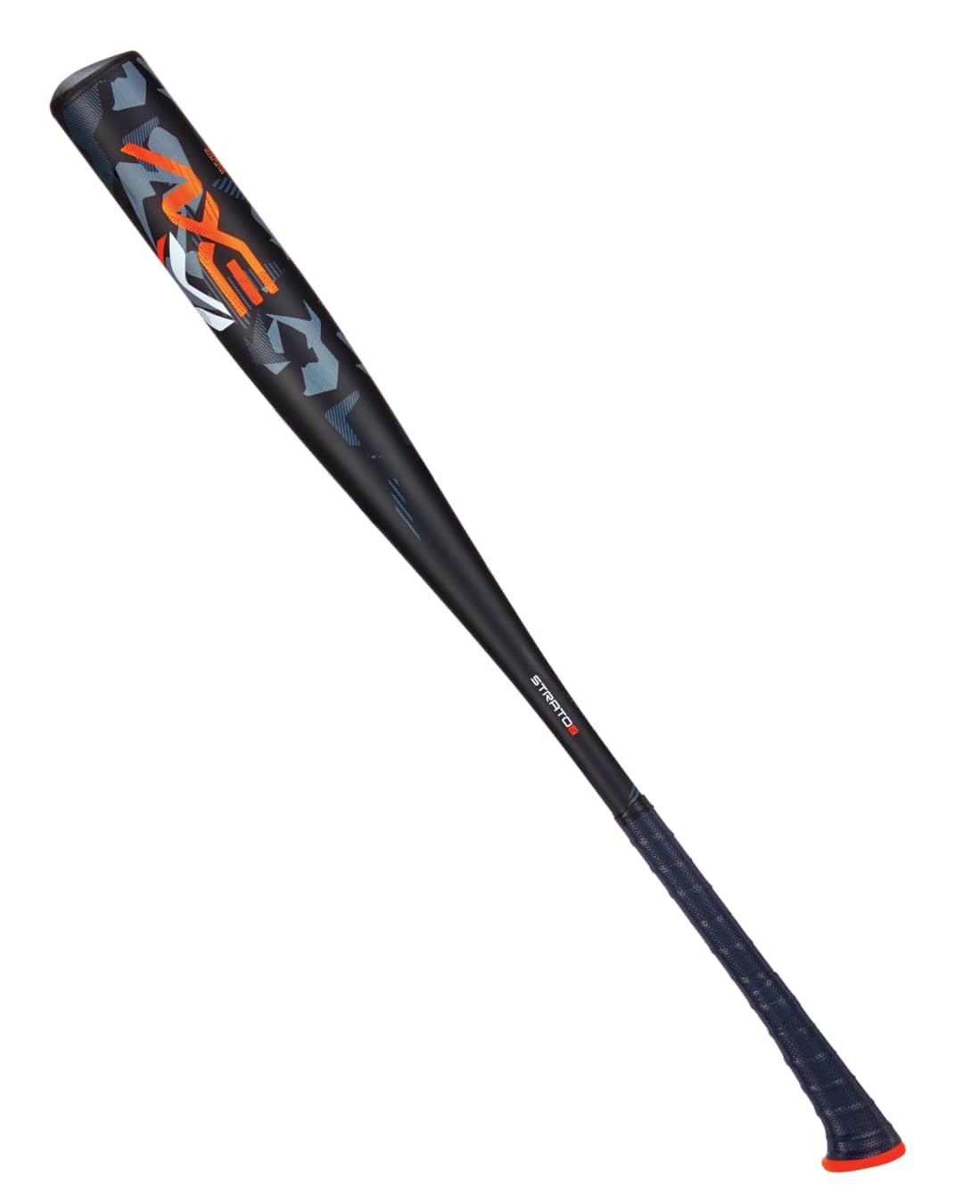 Axe Strato 2 BBCOR Baseball Bat - 3 | Standard Handle - Maximum Velocity Sports