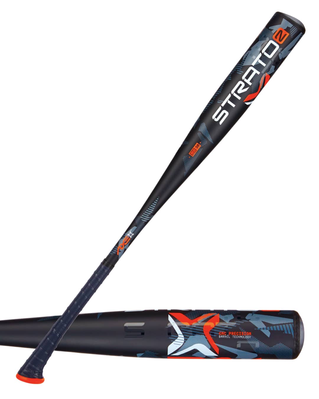 Axe Strato 2 BBCOR Baseball Bat - 3 | Standard Handle - Maximum Velocity Sports