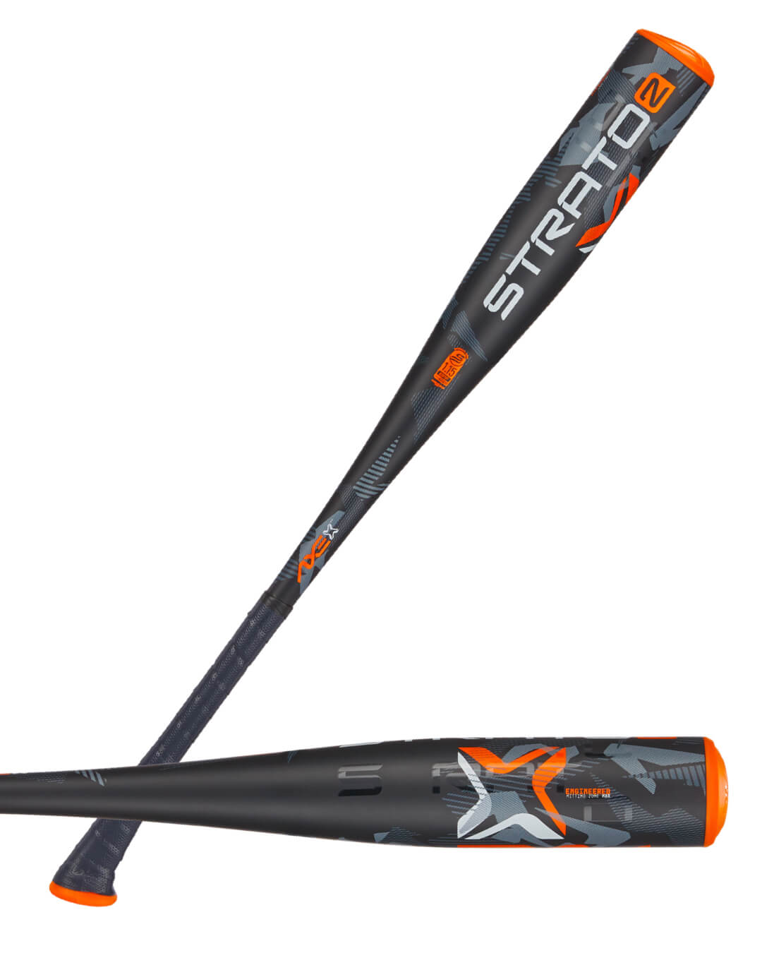 Axe Strato 2 USSSA Baseball Bat, - 10 - Maximum Velocity Sports