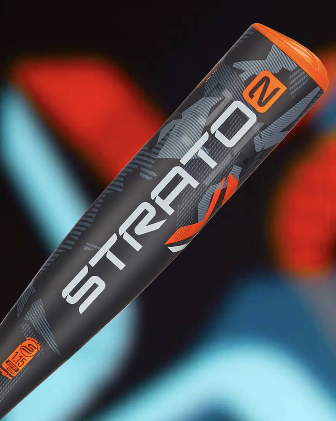 Axe Strato 2 USSSA Baseball Bat, - 10 - Maximum Velocity Sports