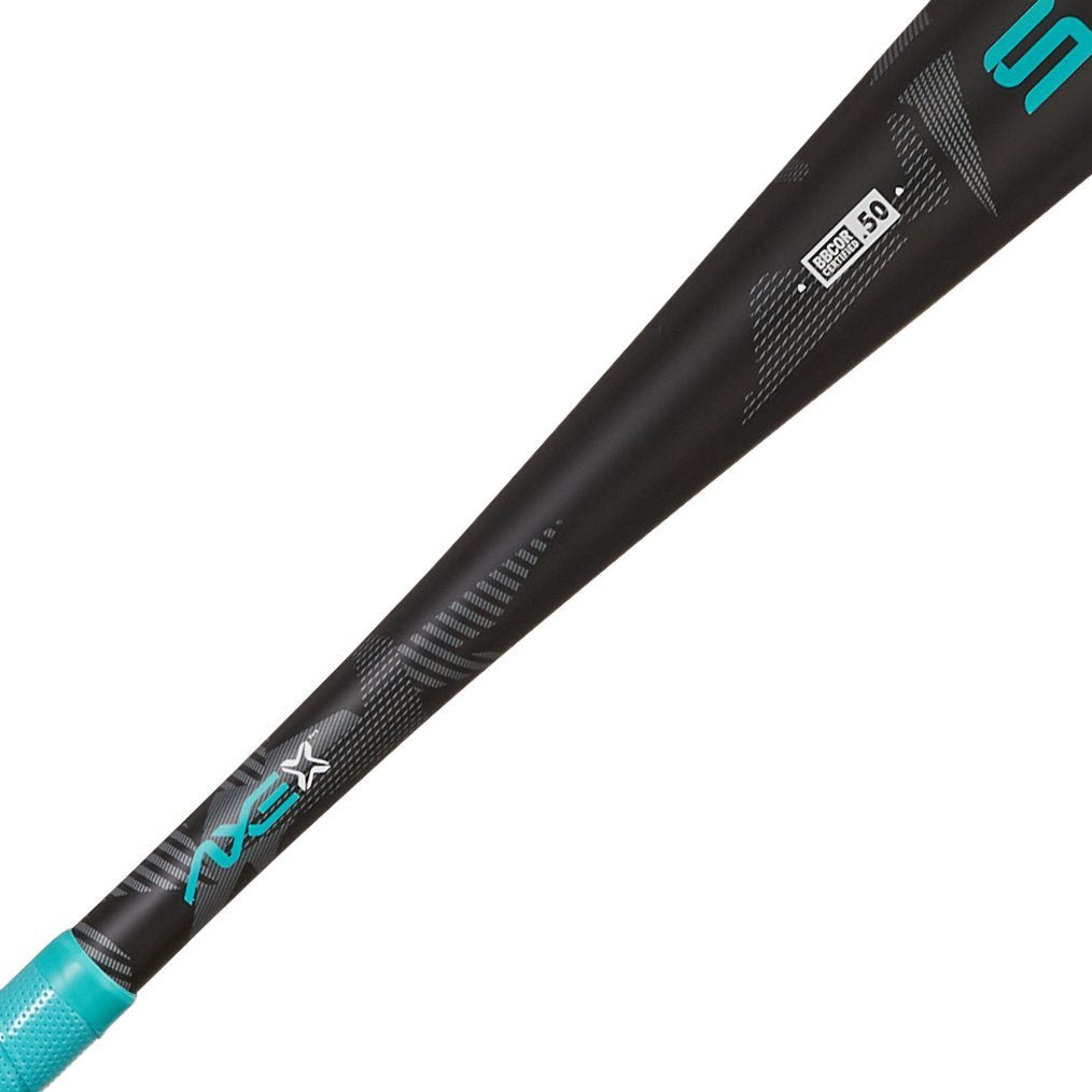 Axe Strato 3 BBCOR Baseball Bat | - 3 | Flared Handle | - Maximum Velocity Sports