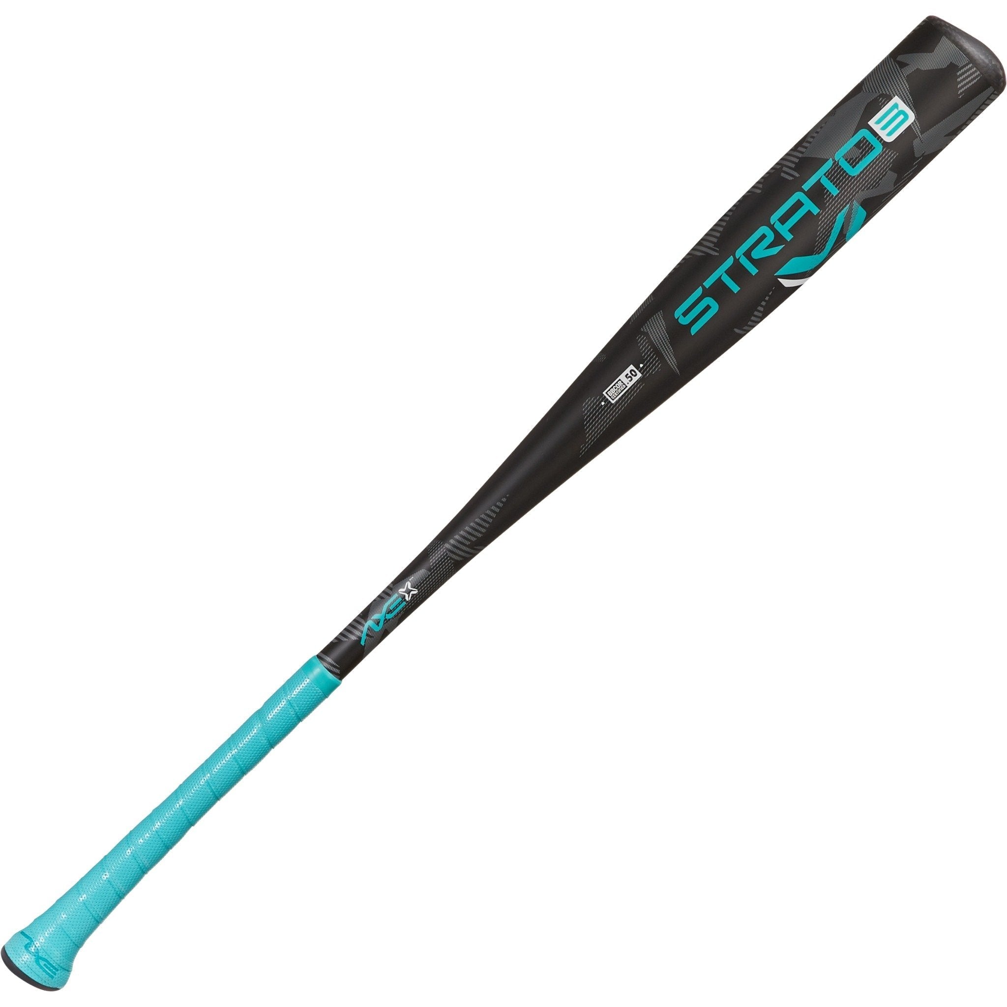 Axe Strato 3 BBCOR Baseball Bat | - 3 | Flared Handle | - Maximum Velocity Sports