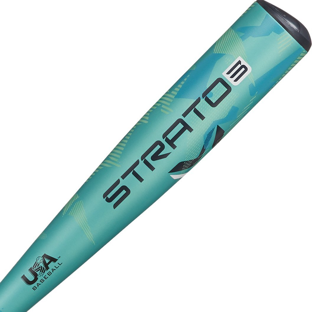 Axe Strato 3 USA Baseball Bat | - 10 | Axe Handle | - Maximum Velocity Sports