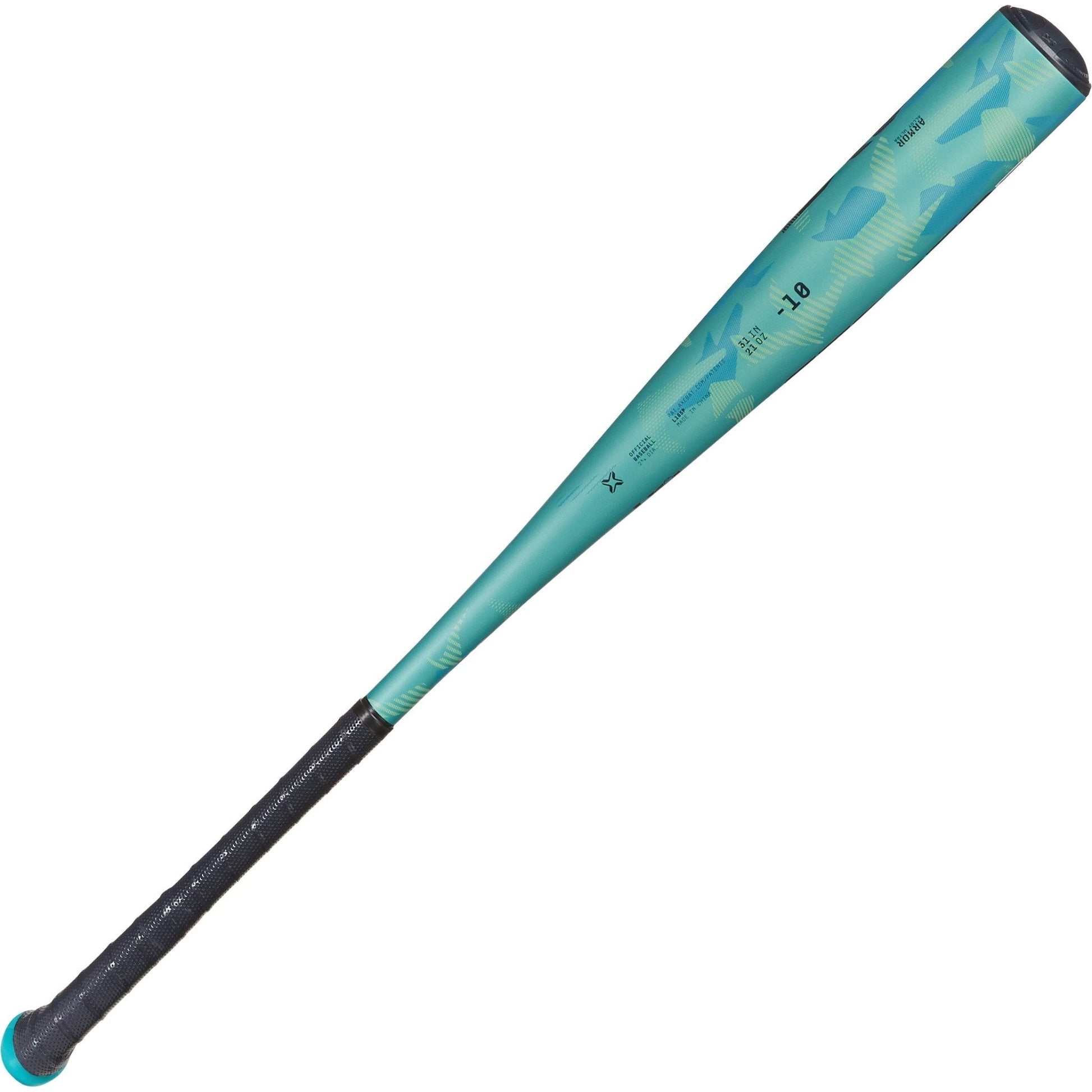 Axe Strato 3 USA Baseball Bat | - 10 | Axe Handle | - Maximum Velocity Sports