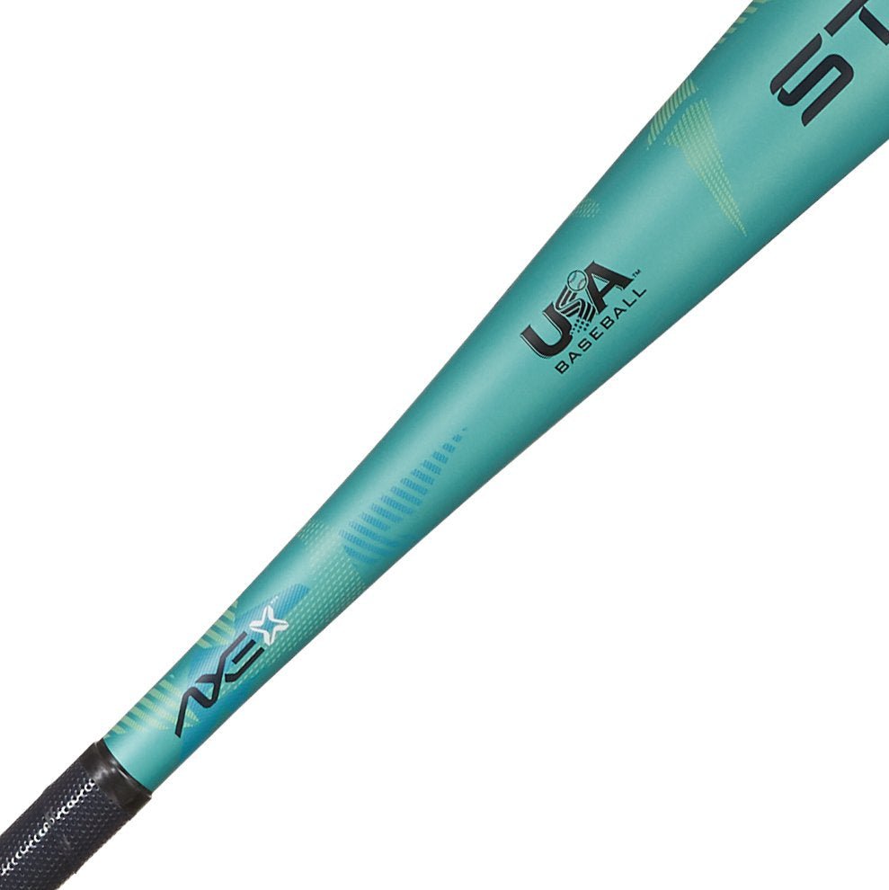Axe Strato 3 USA Baseball Bat | - 10 | Axe Handle | - Maximum Velocity Sports
