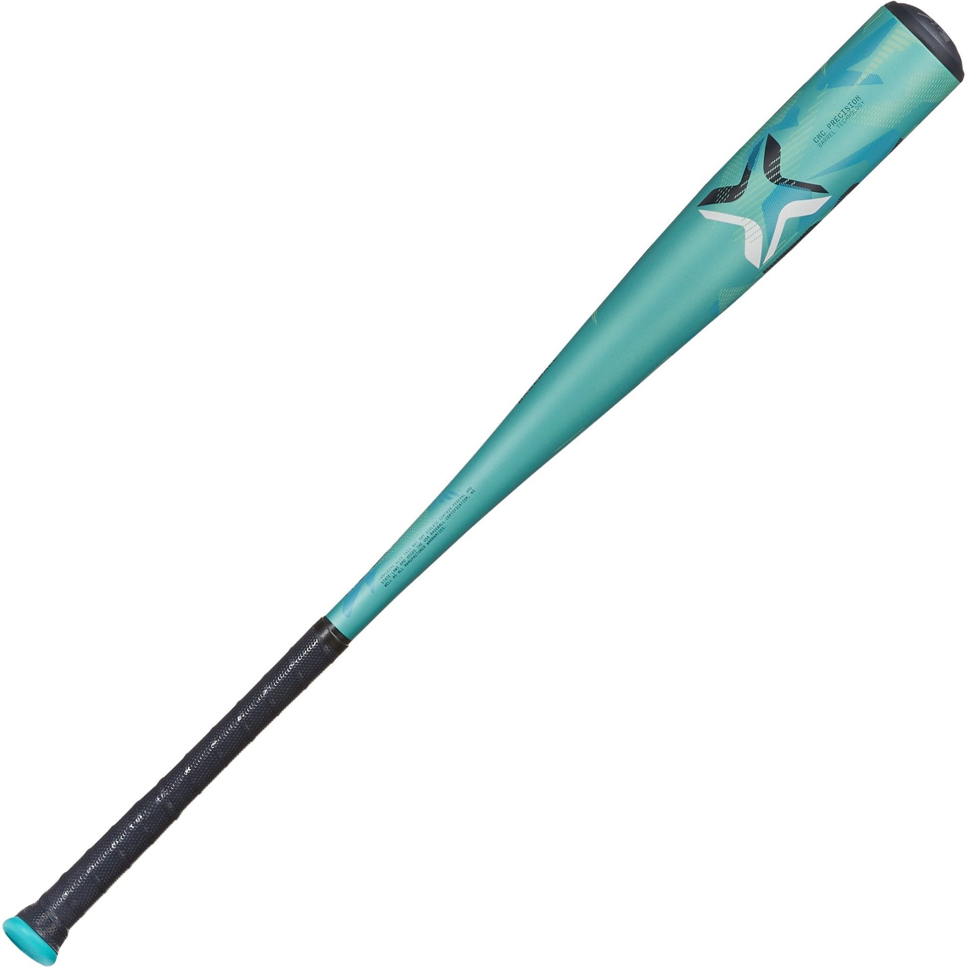 Axe Strato 3 USA Baseball Bat | - 10 | Axe Handle | - Maximum Velocity Sports