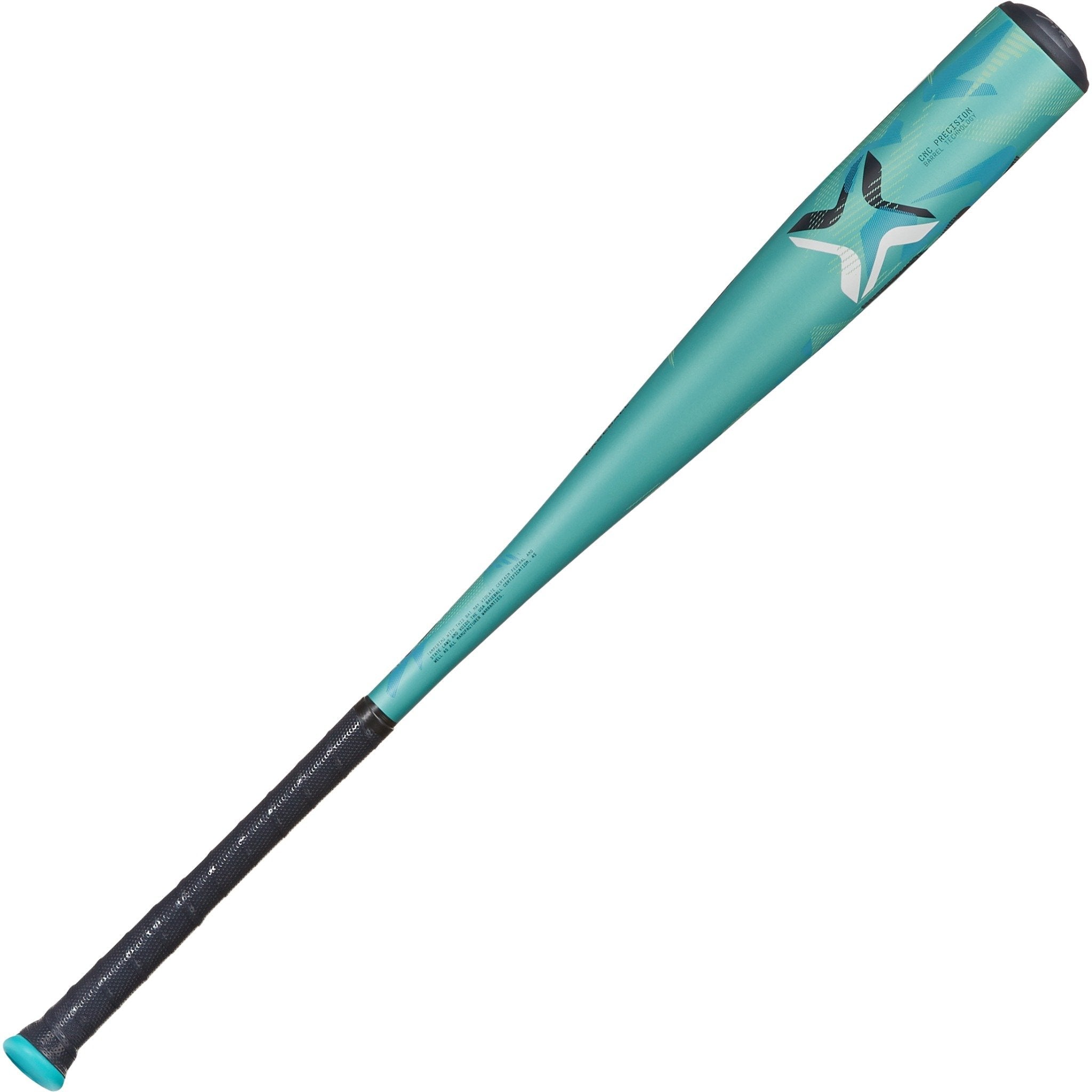 Axe Strato 3 USA Baseball Bat | - 10 | Axe Handle | - Maximum Velocity Sports