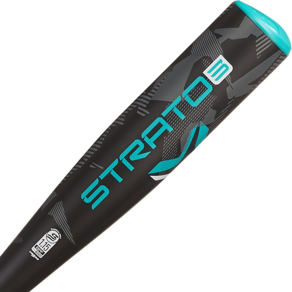 Axe Strato 3 USSSA Baseball Bat | - 10 | Axe Handle | - Maximum Velocity Sports