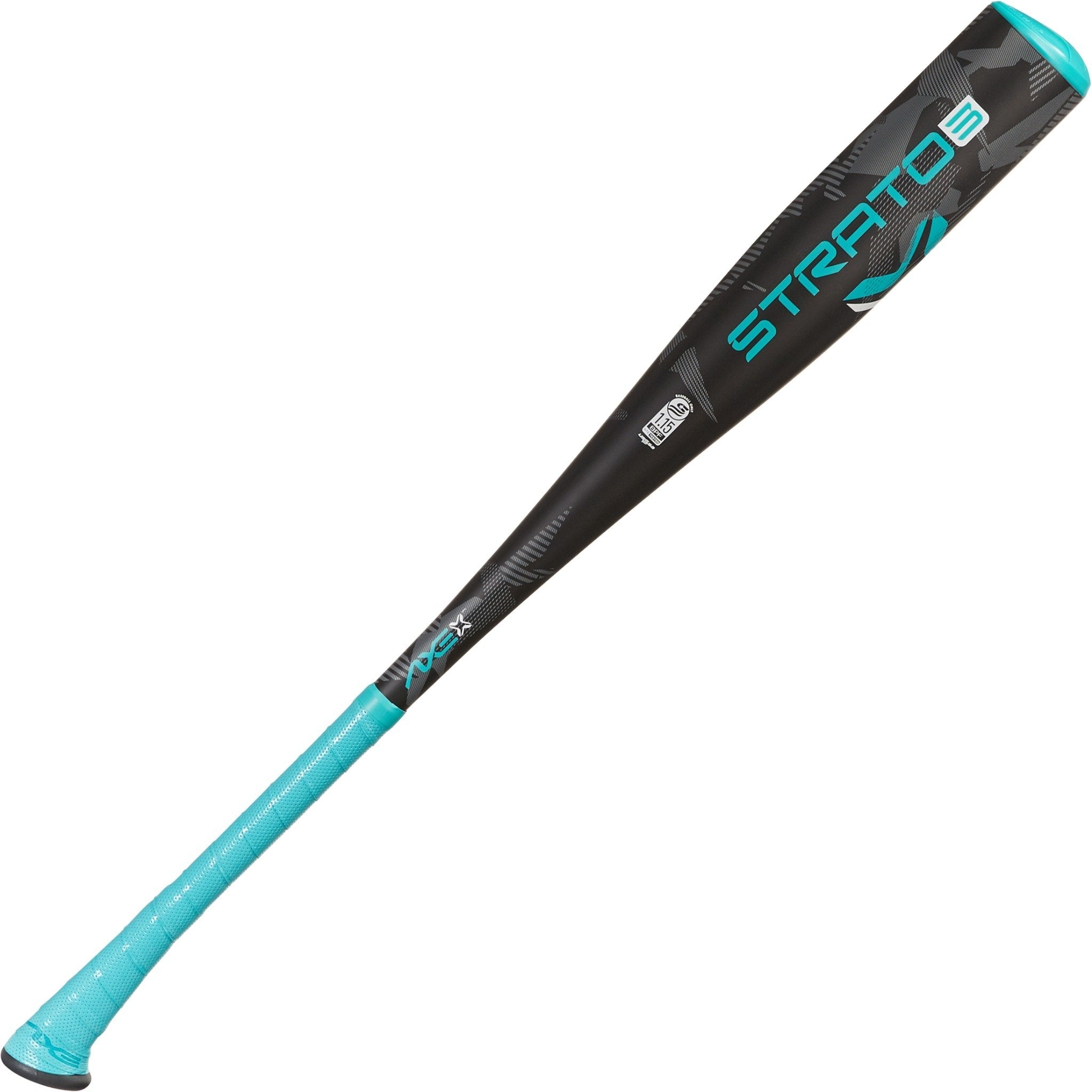 Axe Strato 3 USSSA Baseball Bat | - 10 | Axe Handle | - Maximum Velocity Sports