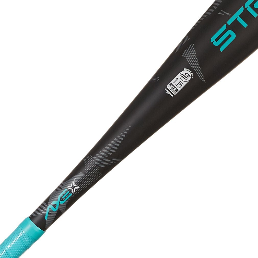 Axe Strato 3 USSSA Baseball Bat | - 10 | Axe Handle | - Maximum Velocity Sports
