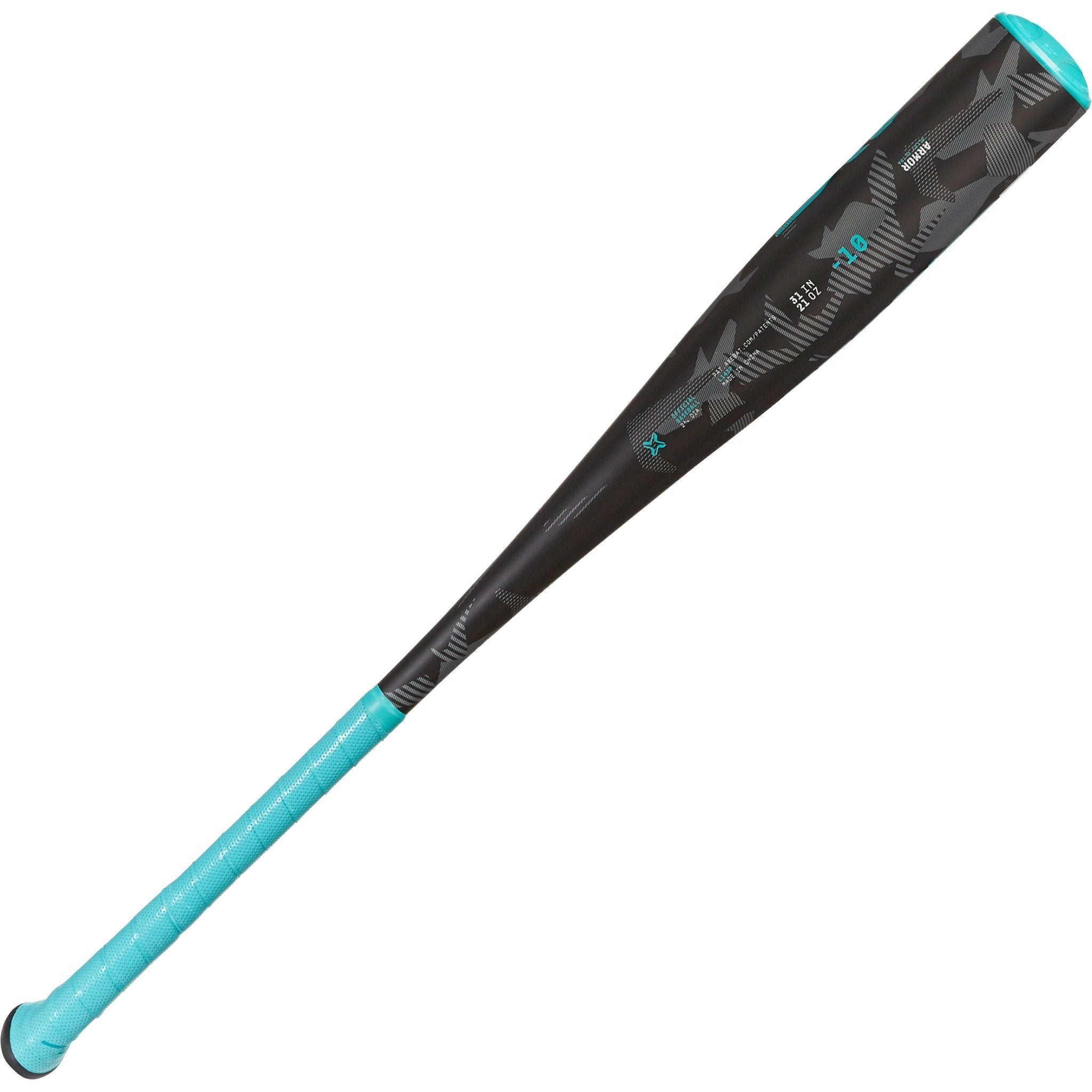 Axe Strato 3 USSSA Baseball Bat | - 10 | Axe Handle | - Maximum Velocity Sports