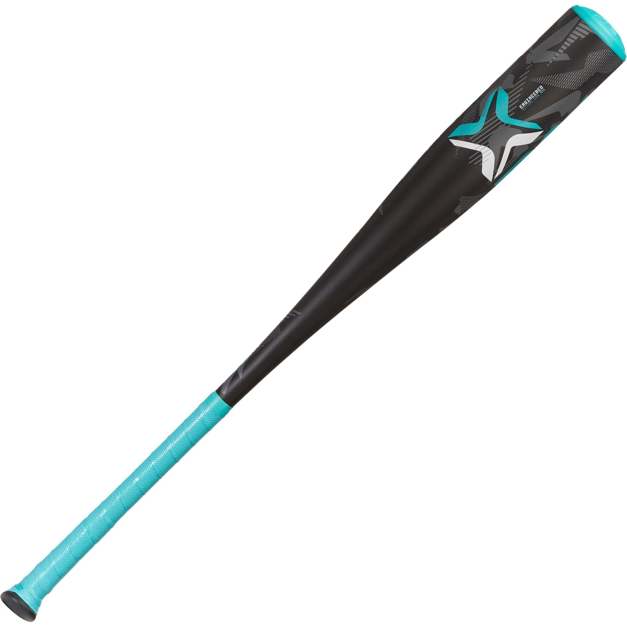 Axe Strato 3 USSSA Baseball Bat | Jr. Big Barrel | - 10 | Axe Handle | - Maximum Velocity Sports