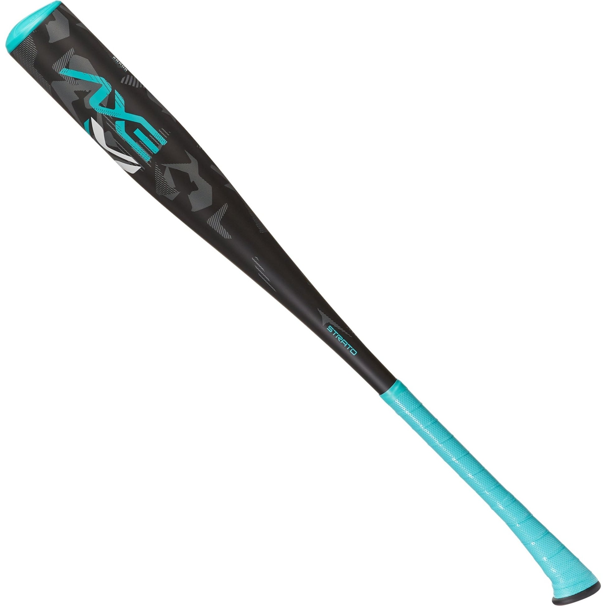 Axe Strato 3 USSSA Baseball Bat | Jr. Big Barrel | - 10 | Axe Handle | - Maximum Velocity Sports