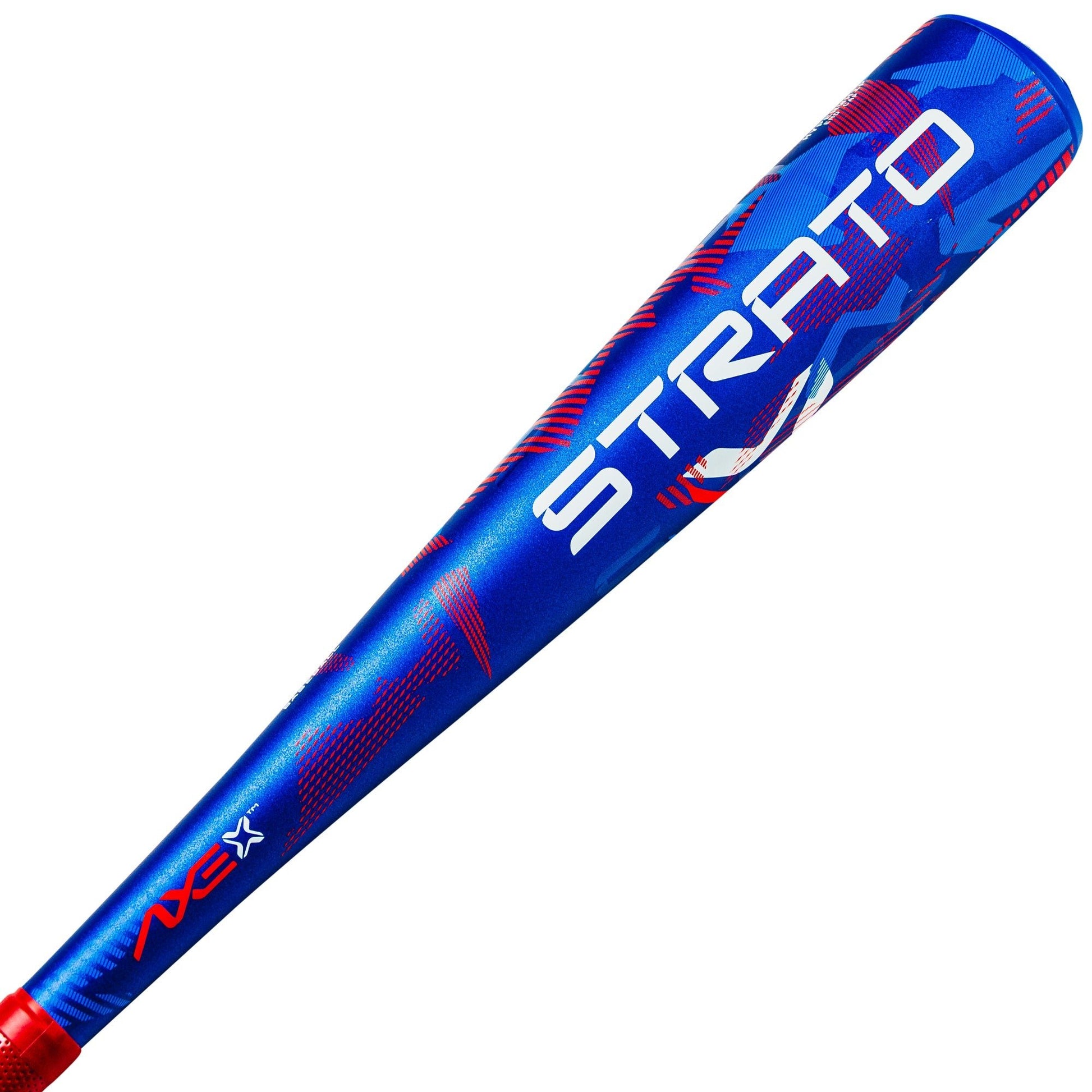 Axe Strato USA Tee Ball Baseball Bat | - 11 | Axe Handle | - Maximum Velocity Sports