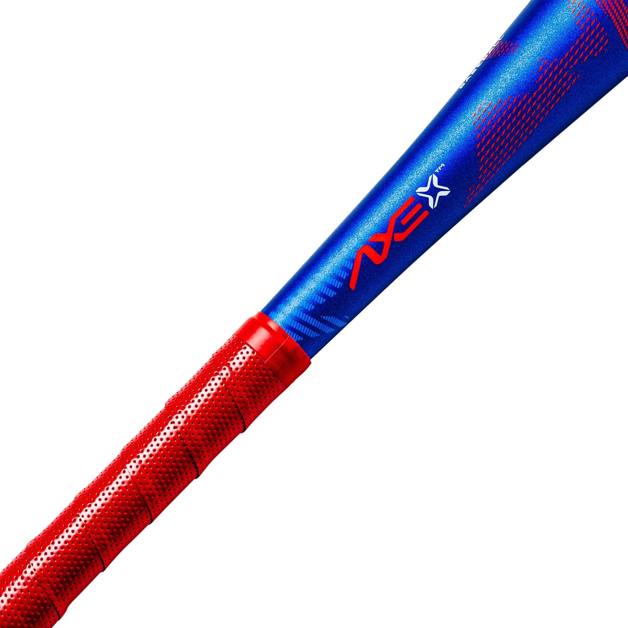 Axe Strato USA Tee Ball Baseball Bat | - 11 | Axe Handle | - Maximum Velocity Sports