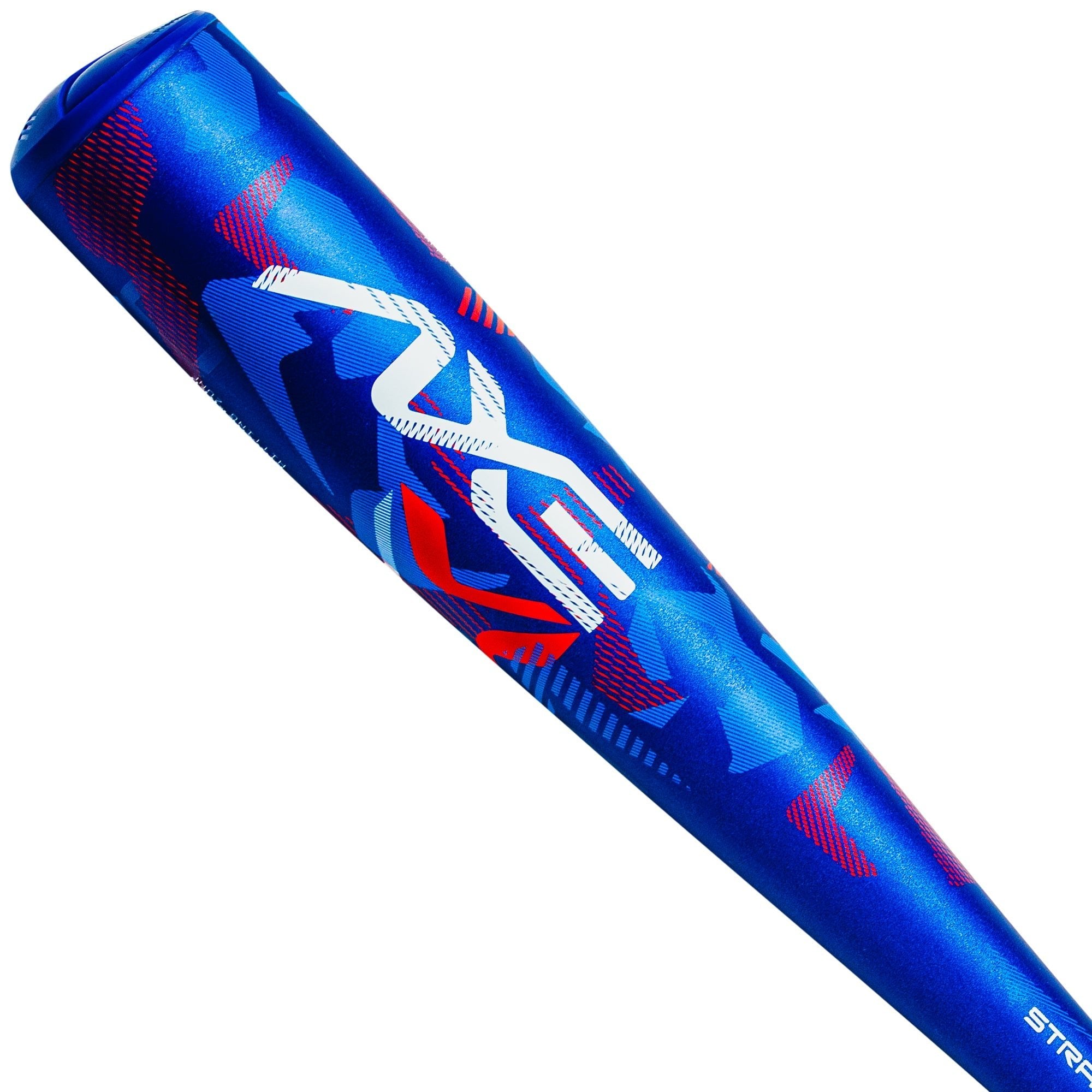 Axe Strato USA Tee Ball Baseball Bat | - 11 | Axe Handle | - Maximum Velocity Sports