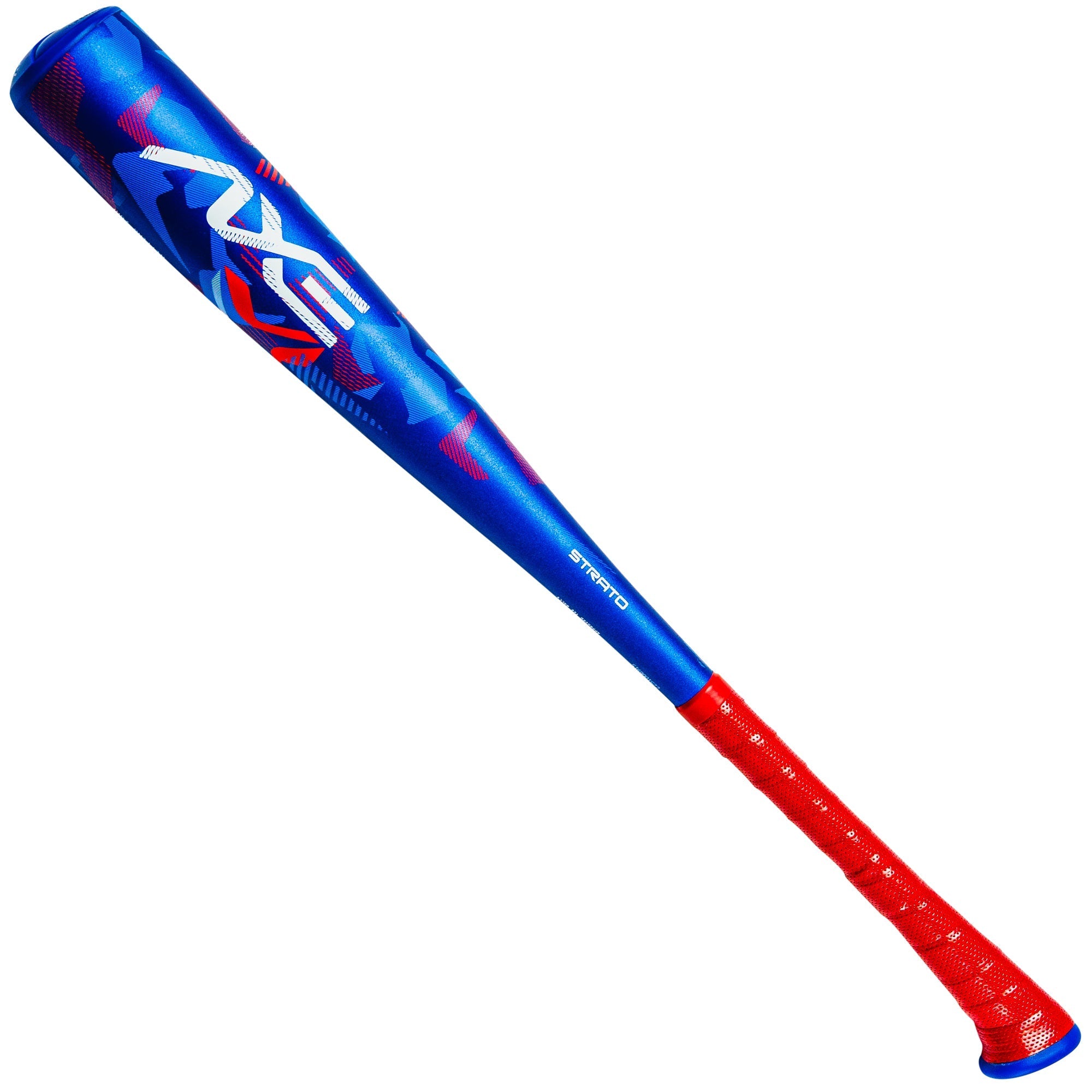 Axe Strato USA Tee Ball Baseball Bat | - 11 | Axe Handle | - Maximum Velocity Sports
