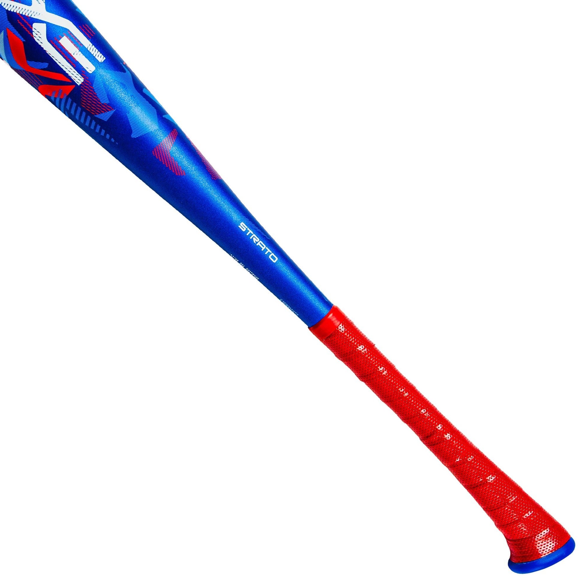 Axe Strato USA Tee Ball Baseball Bat | - 11 | Axe Handle | - Maximum Velocity Sports