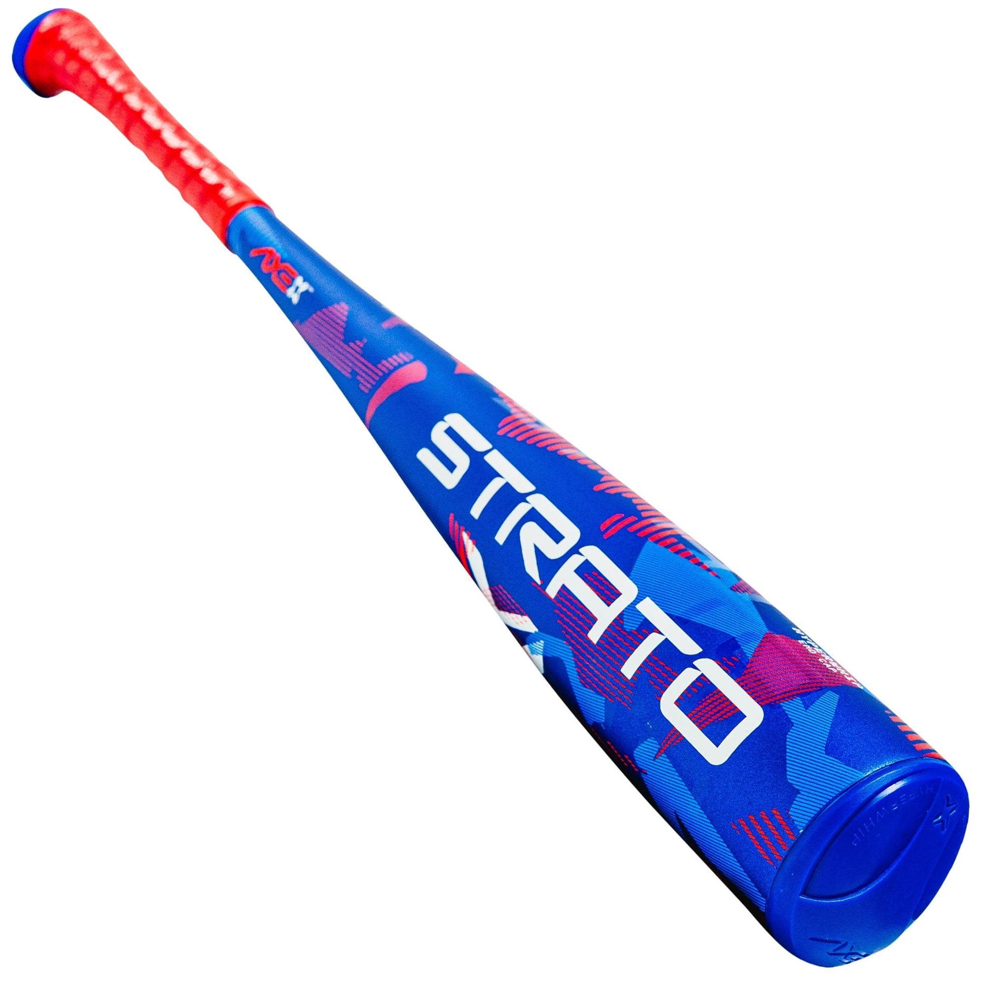 Axe Strato USA Tee Ball Baseball Bat | - 11 | Axe Handle | - Maximum Velocity Sports