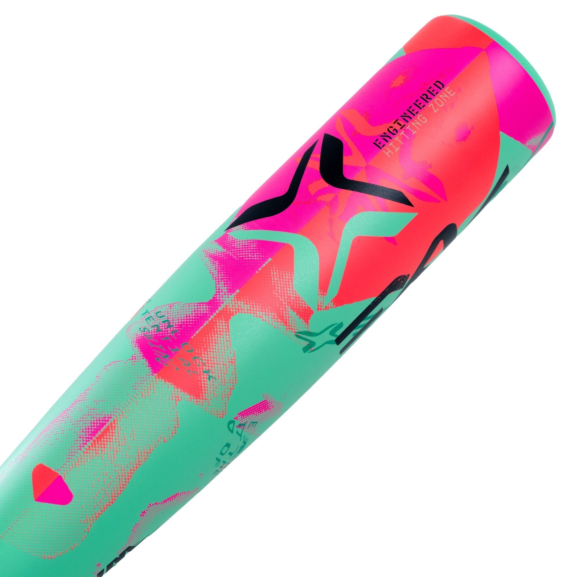 Axe WARP USA Tee Ball Baseball Bat | - 13 | Axe Handle | - Maximum Velocity Sports
