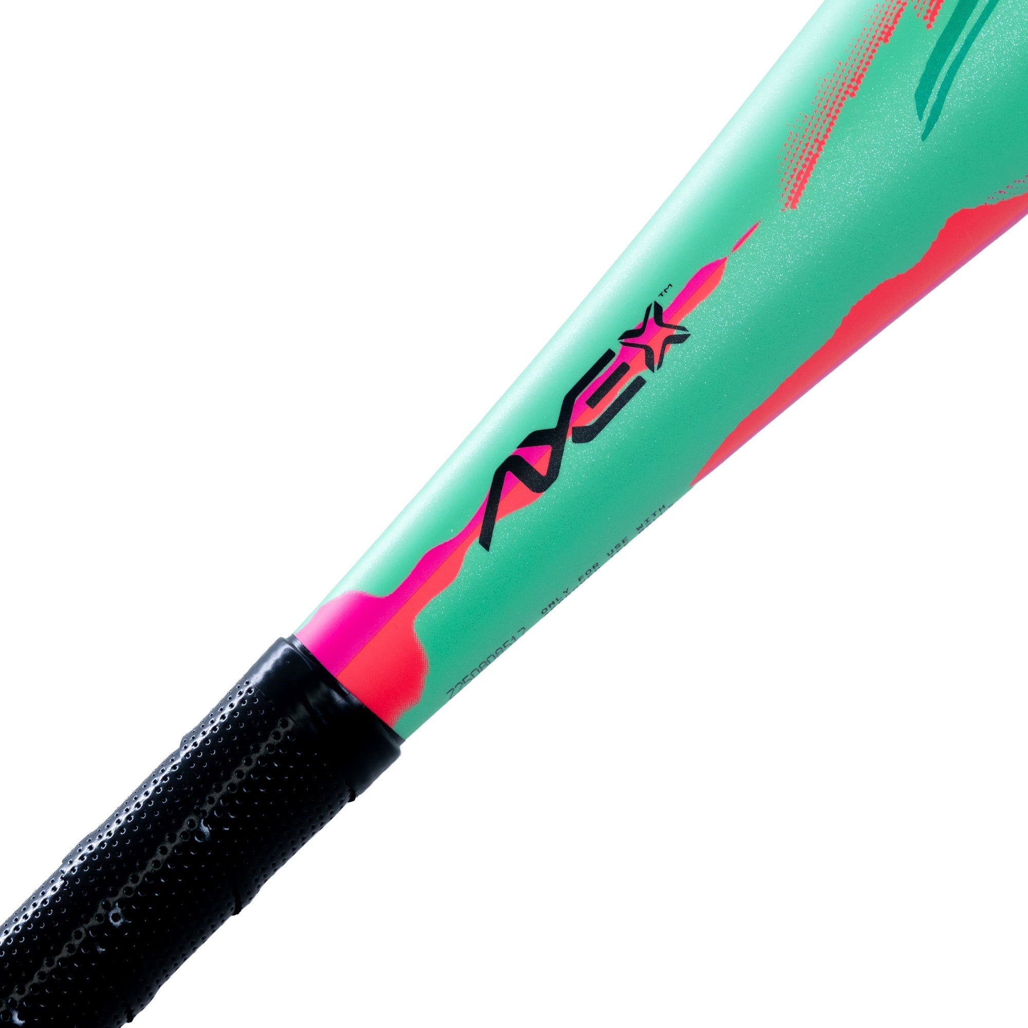 Axe WARP USA Tee Ball Baseball Bat | - 13 | Axe Handle | - Maximum Velocity Sports