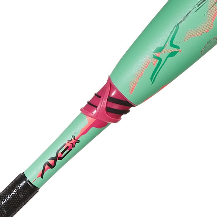 Axe WARP USSSA Baseball Bat | - 10 | Axe Handle | - Maximum Velocity Sports