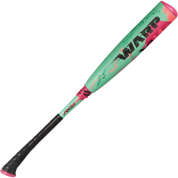 Axe WARP USSSA Baseball Bat | - 10 | Axe Handle | - Maximum Velocity Sports