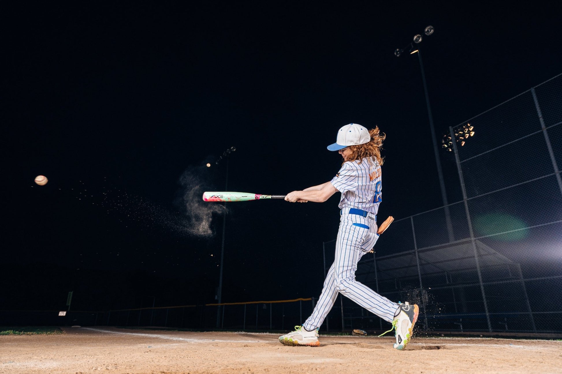 Axe WARP USSSA Baseball Bat | - 10 | Axe Handle | - Maximum Velocity Sports