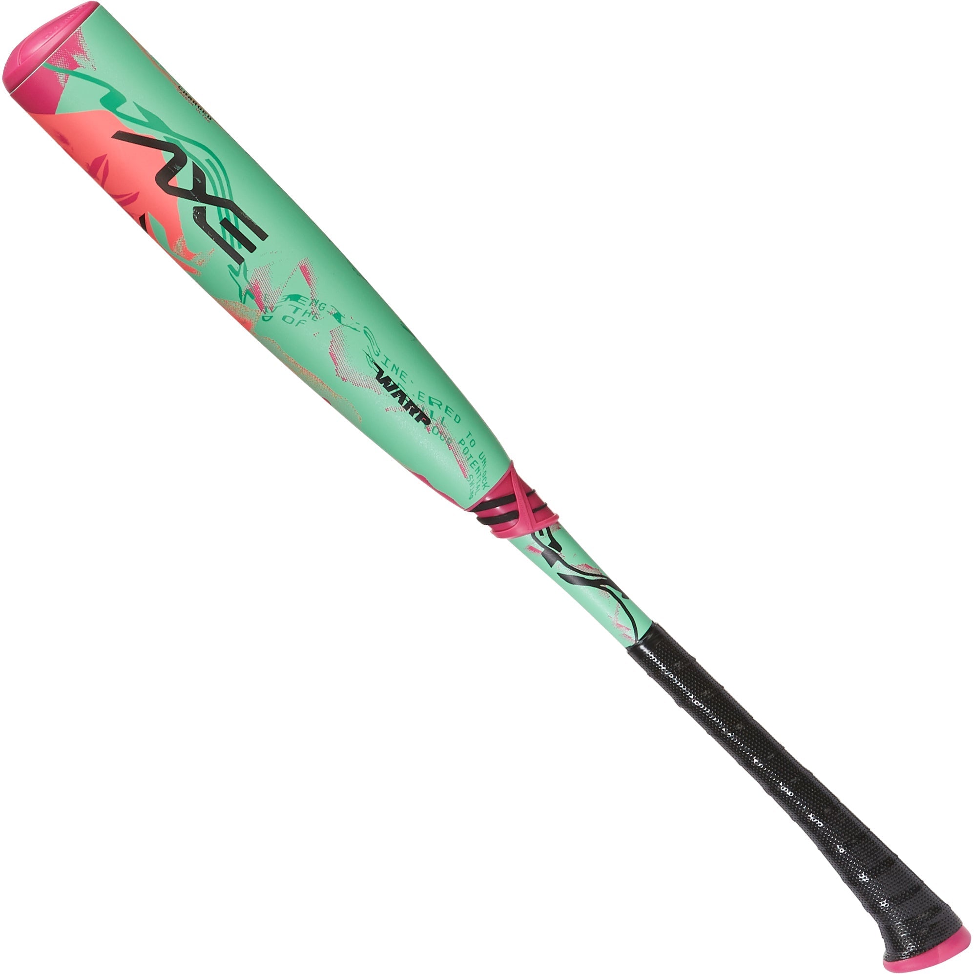 Axe WARP USSSA Baseball Bat | - 10 | Axe Handle | - Maximum Velocity Sports