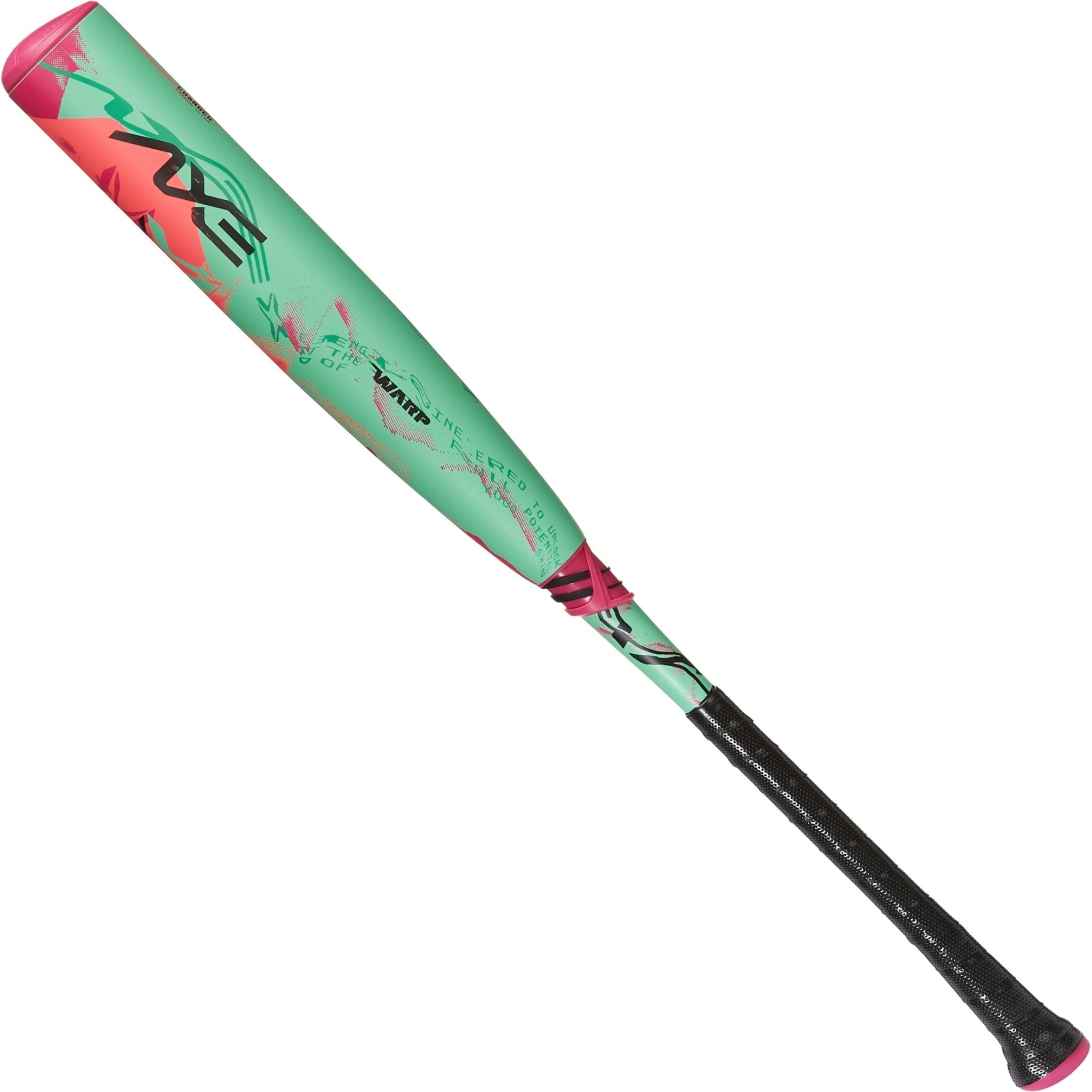 Axe WARP USSSA Baseball Bat | - 10 | Flared Handle | - Maximum Velocity Sports