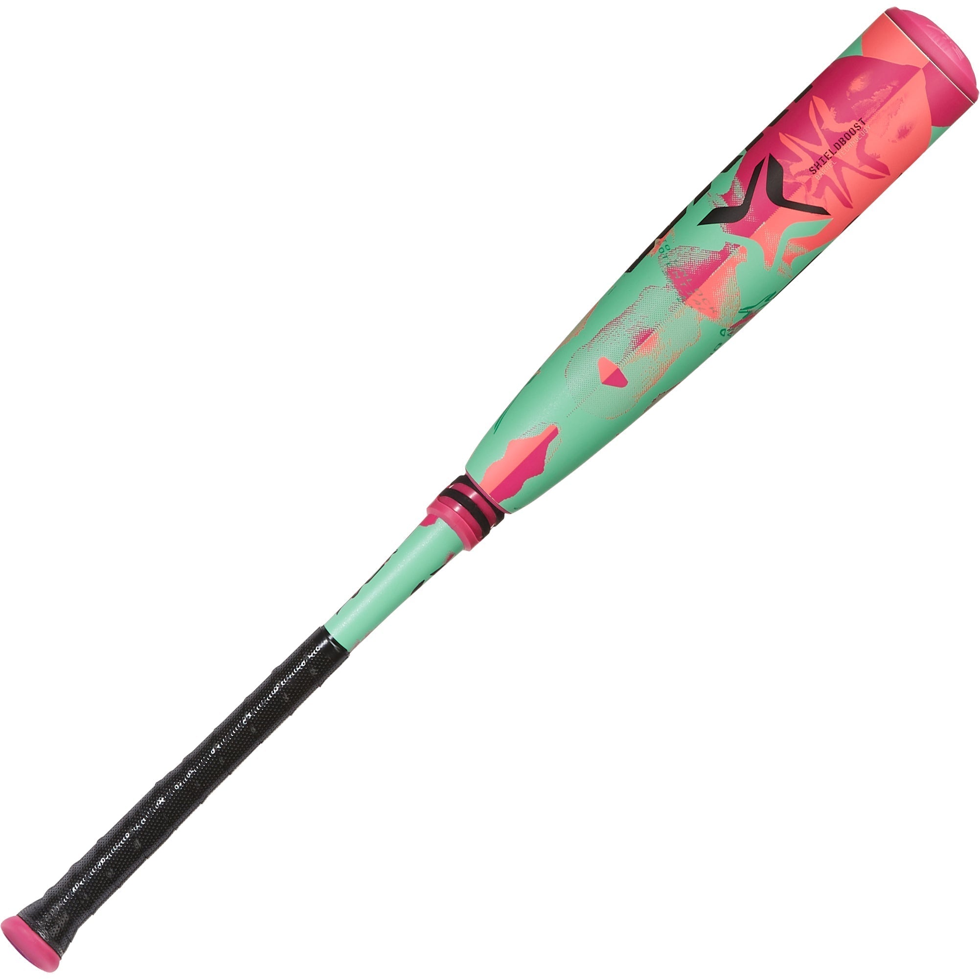 Axe WARP USSSA Baseball Bat | - 10 | Flared Handle | - Maximum Velocity Sports