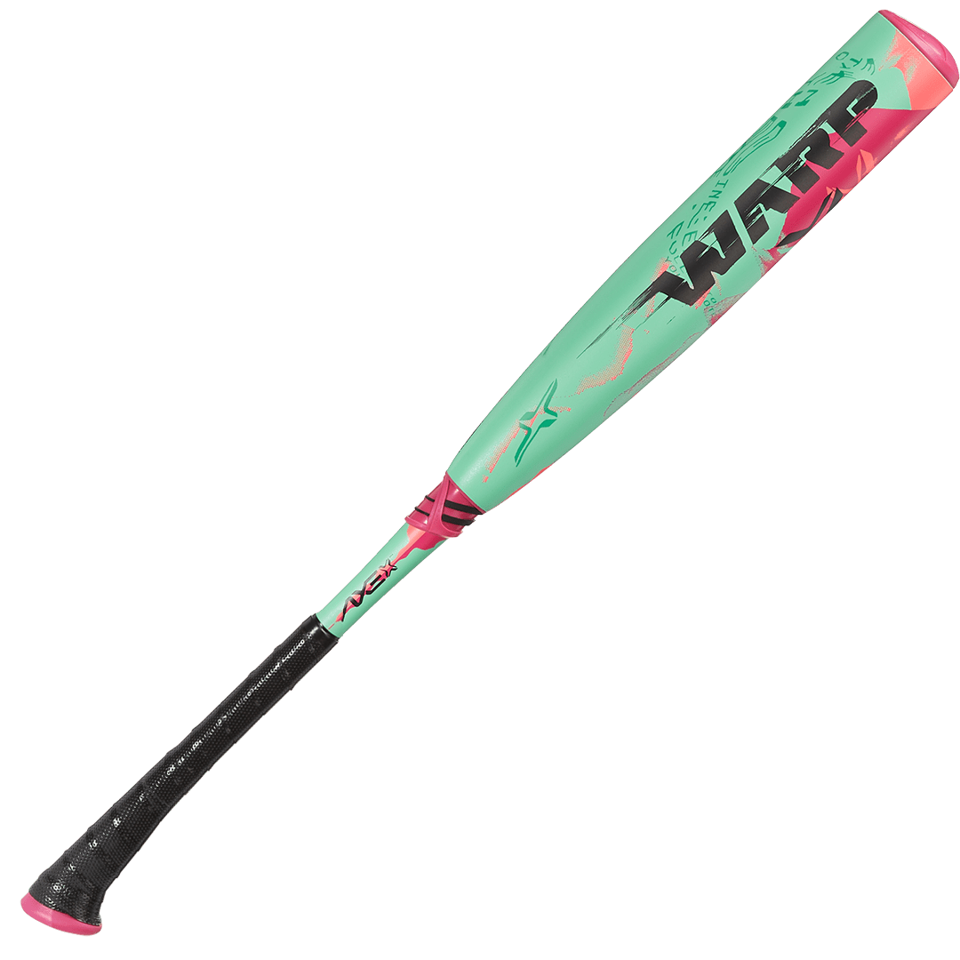Axe WARP USSSA Baseball Bat | - 5 | Axe Handle | - Maximum Velocity Sports