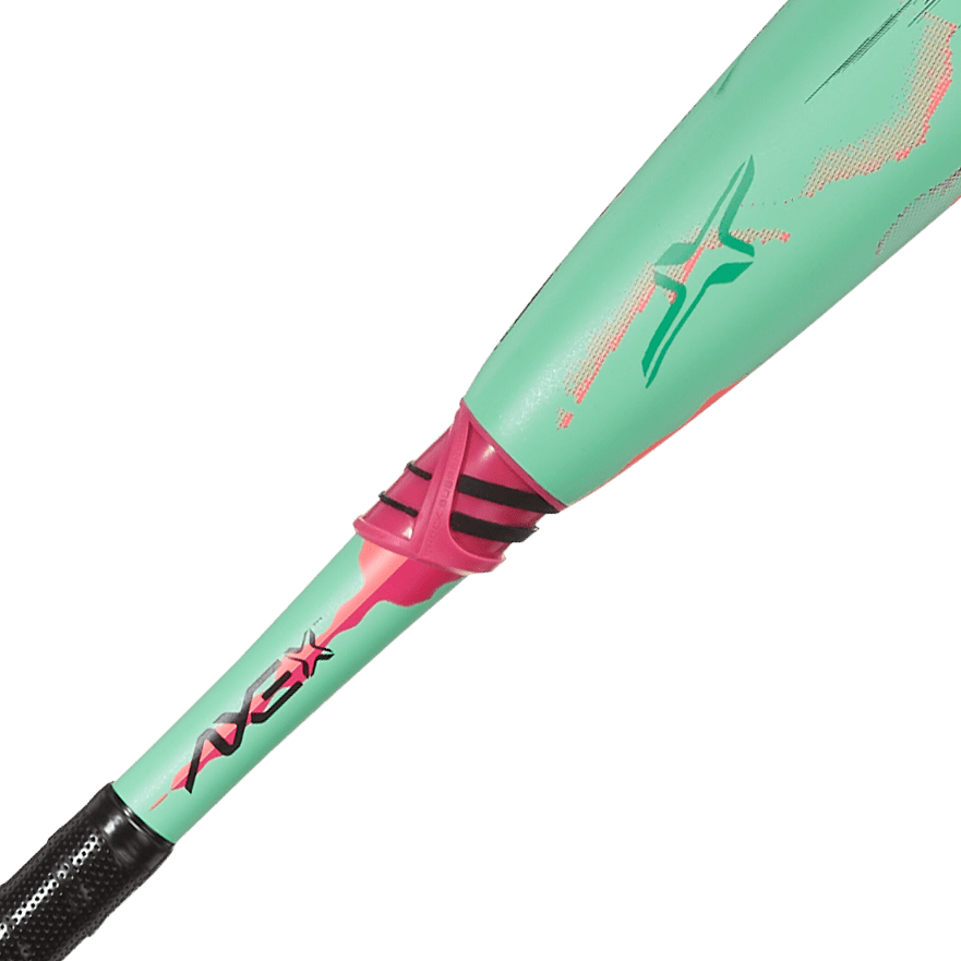 Axe WARP USSSA Baseball Bat | - 5 | Axe Handle | - Maximum Velocity Sports