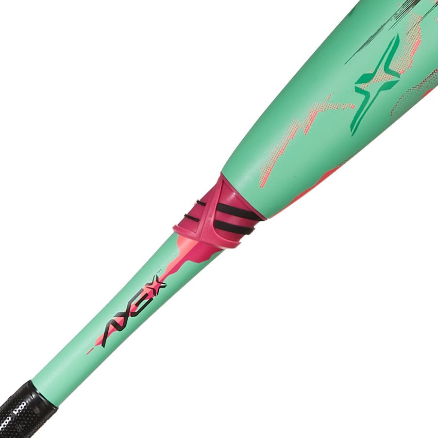 Axe WARP USSSA Baseball Bat | - 5 | Flared Handle | - Maximum Velocity Sports