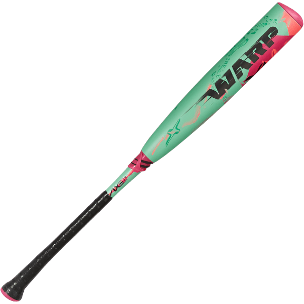 Axe WARP USSSA Baseball Bat | - 5 | Flared Handle | - Maximum Velocity Sports