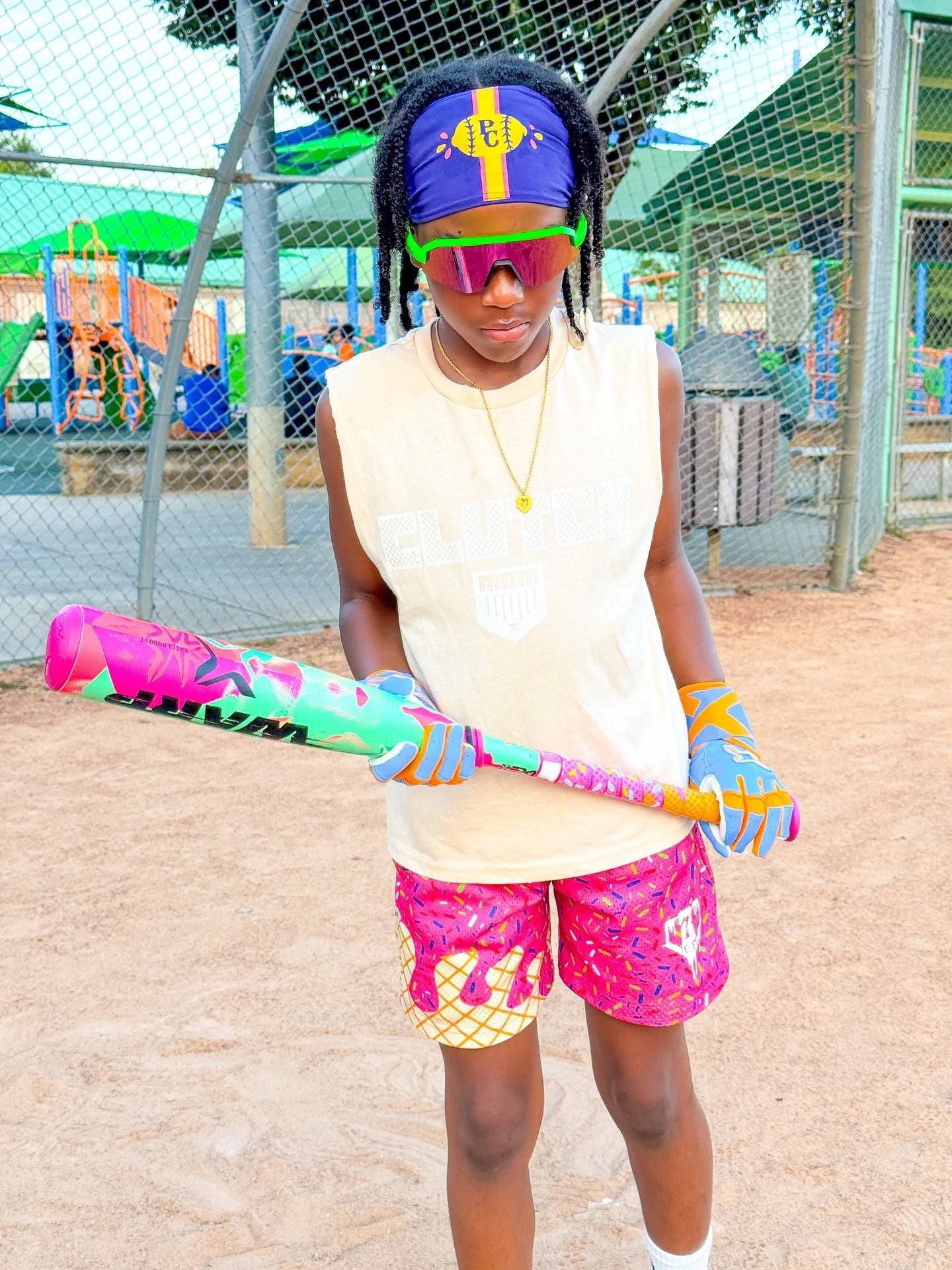 Axe WARP USSSA Baseball Bat | - 5 | Flared Handle | - Maximum Velocity Sports
